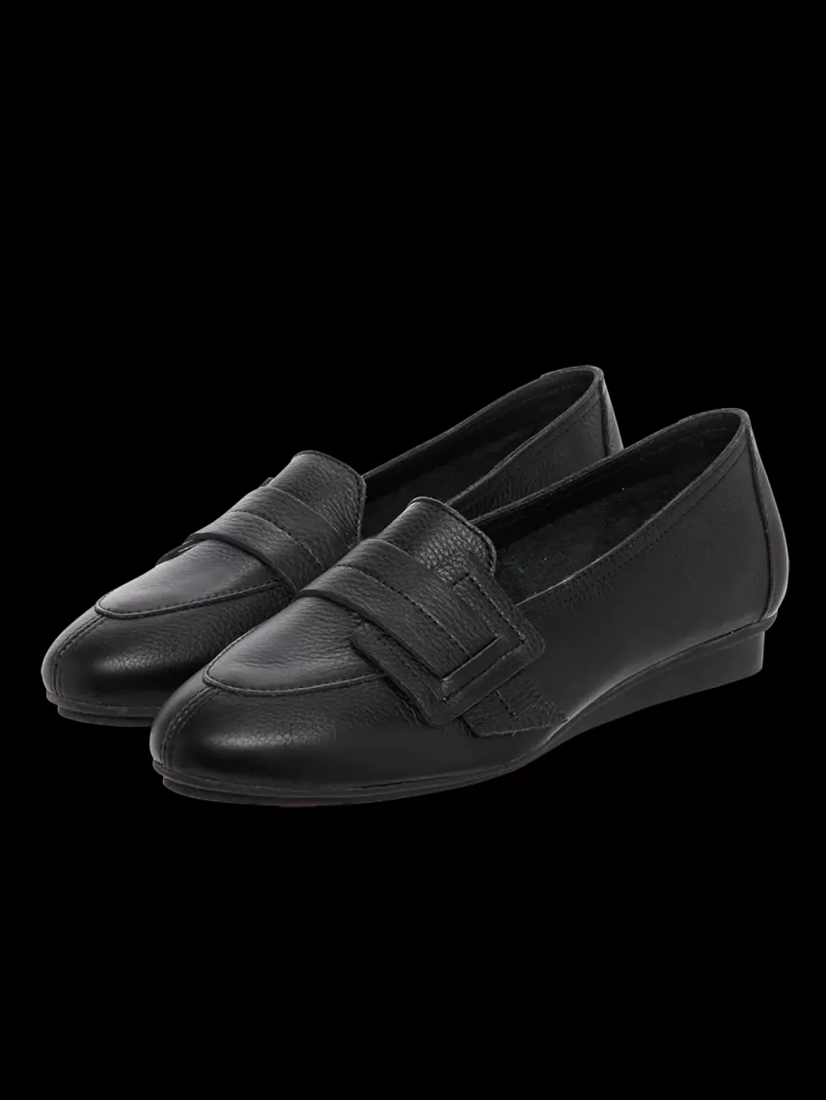 Women's Nihamo Mocassins Shoes - 2 Available Colors From 35 To 43 - -Arche Best Sale