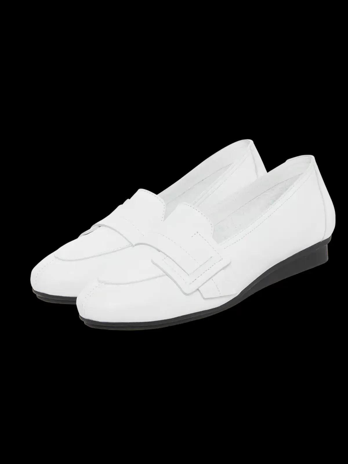 Women's Nihamo Mocassins Shoes - 2 Available Colors From 35 To 43 - -Arche Shop