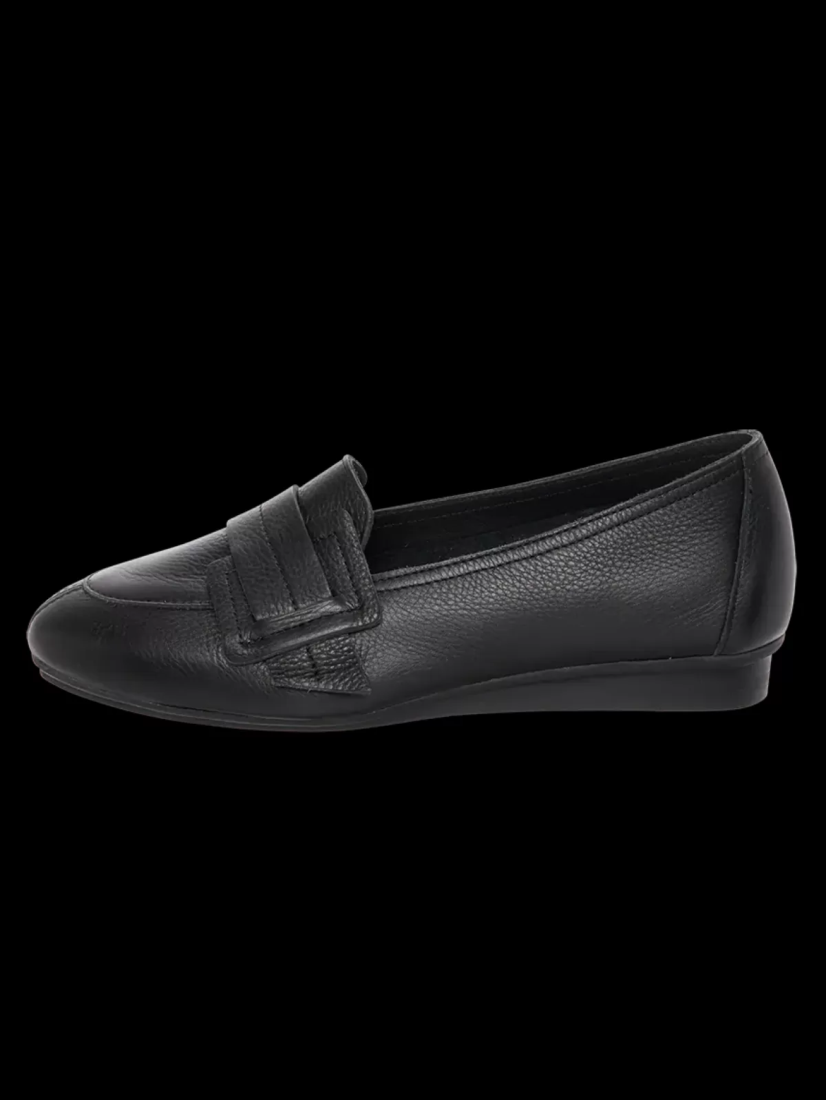 Women's Nihamo Mocassins Shoes - 2 Available Colors From 35 To 43 - -Arche Best Sale