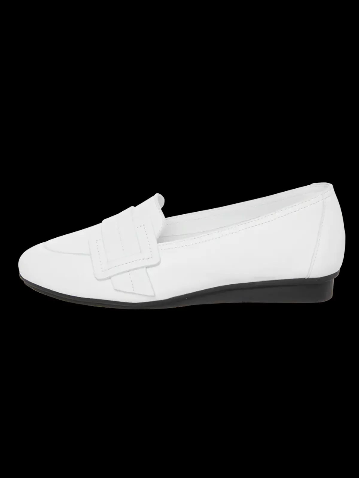 Women's Nihamo Mocassins Shoes - 2 Available Colors From 35 To 43 - -Arche Shop