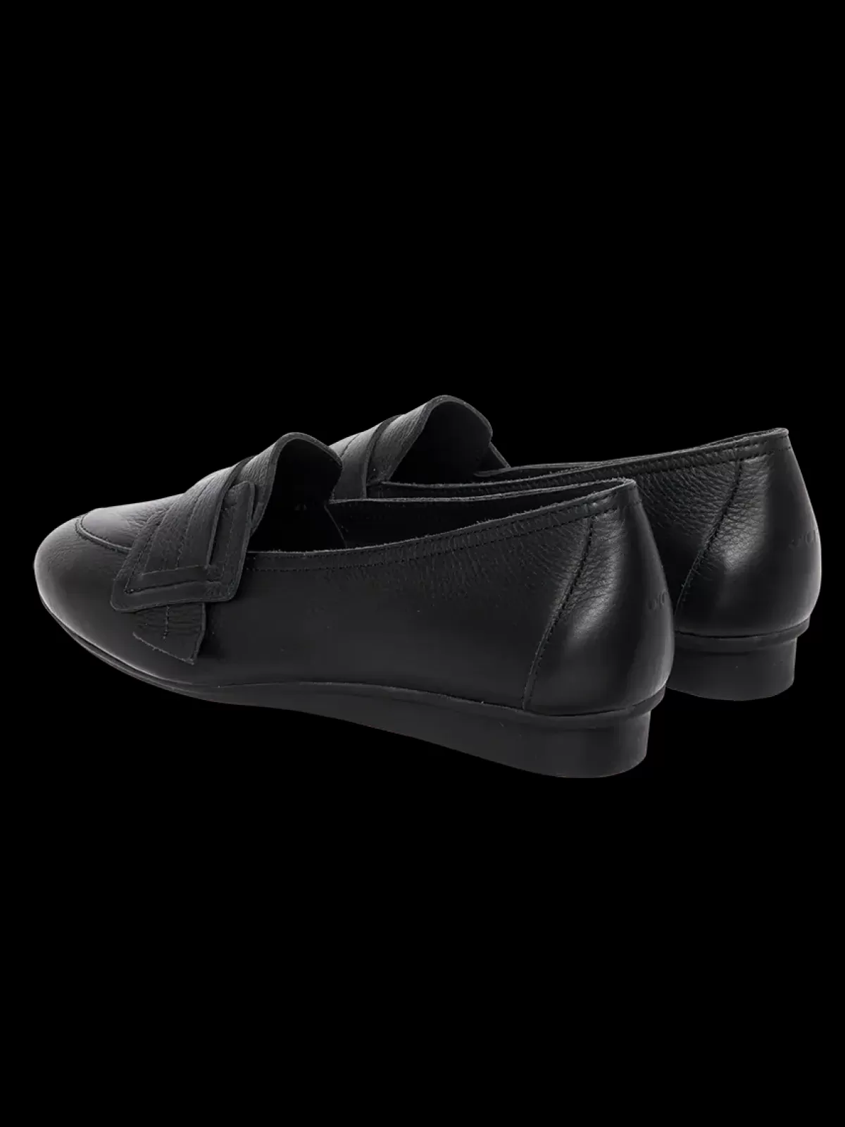 Women's Nihamo Mocassins Shoes - 2 Available Colors From 35 To 43 - -Arche Best Sale