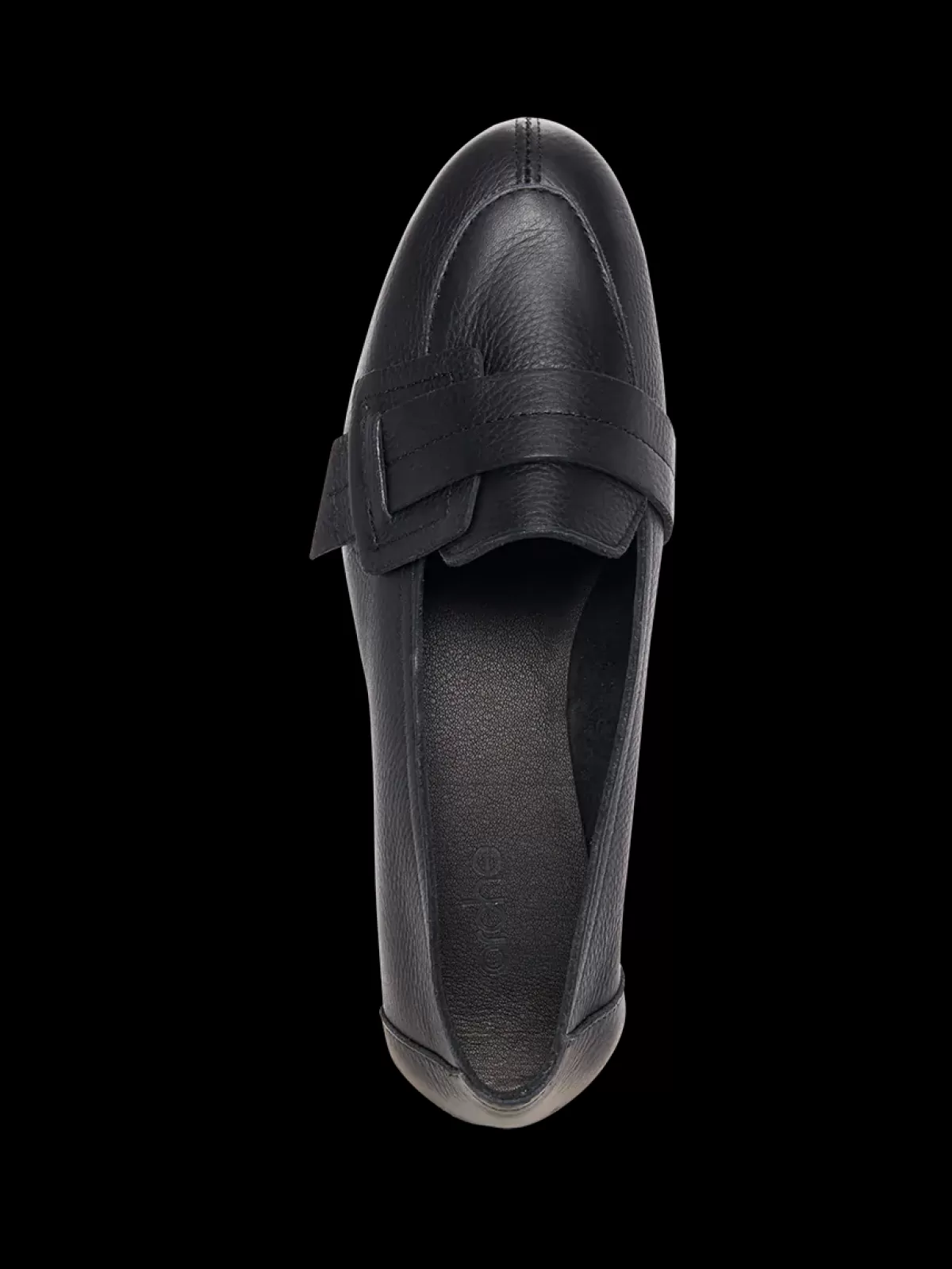 Women's Nihamo Mocassins Shoes - 2 Available Colors From 35 To 43 - -Arche Best Sale