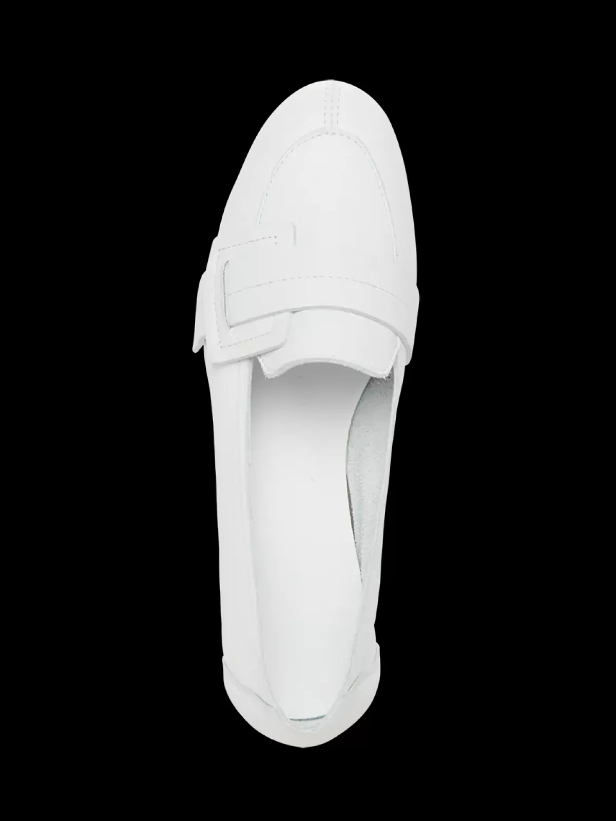 Women's Nihamo Mocassins Shoes - 2 Available Colors From 35 To 43 - -Arche Shop