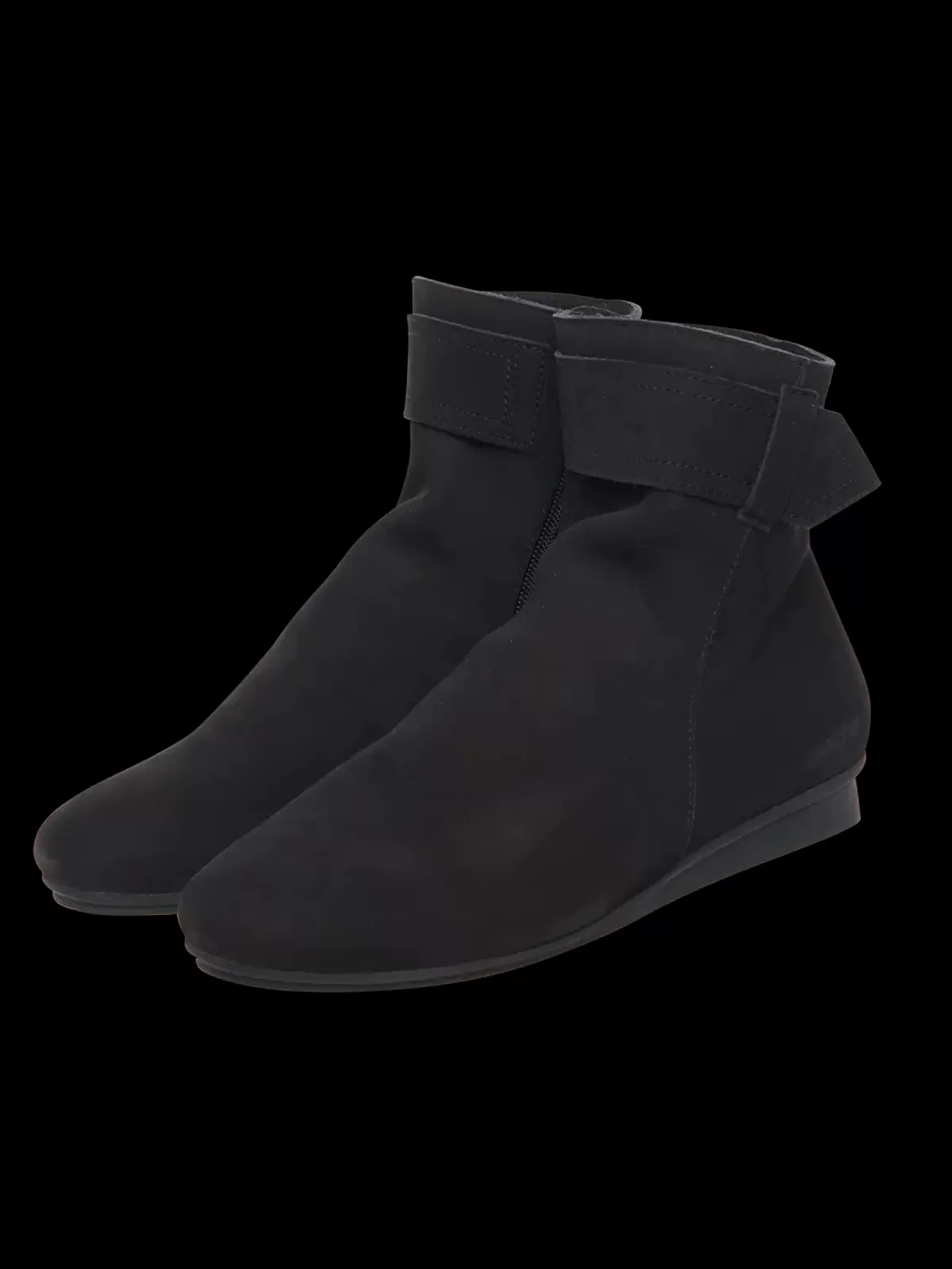 Women's Ninell Ankle Boots Shoes - 2 Available Colors From 35 To 43 - -Arche Sale