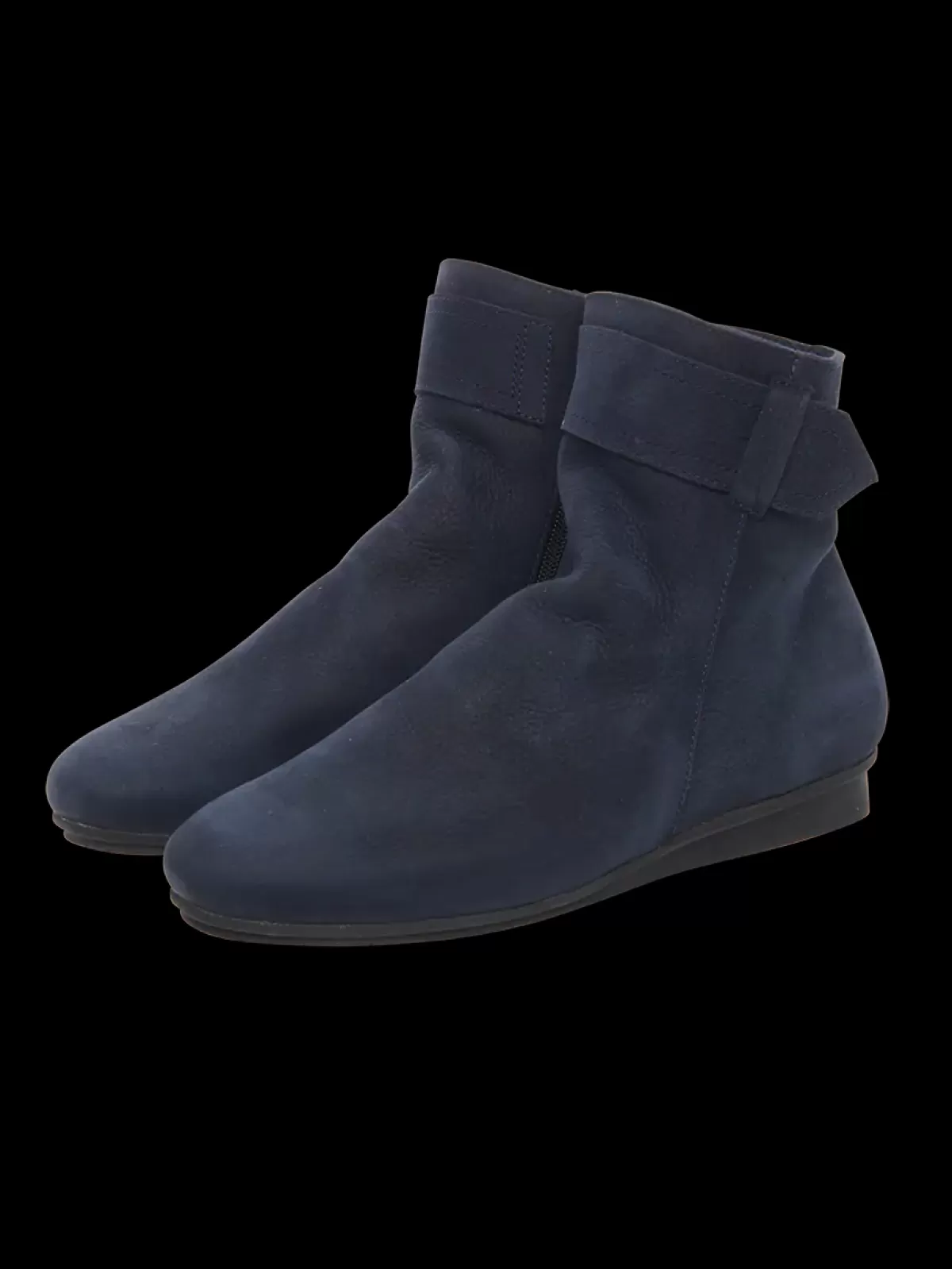 Women's Ninell Ankle Boots Shoes - 2 Available Colors From 35 To 43 - -Arche Fashion