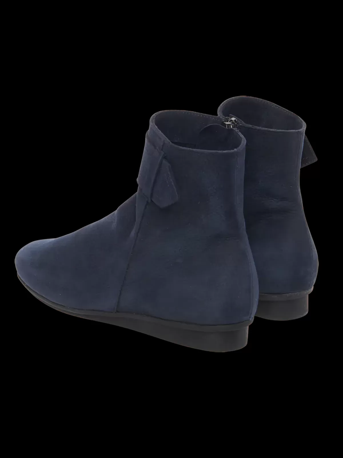 Women's Ninell Ankle Boots Shoes - 2 Available Colors From 35 To 43 - -Arche Fashion