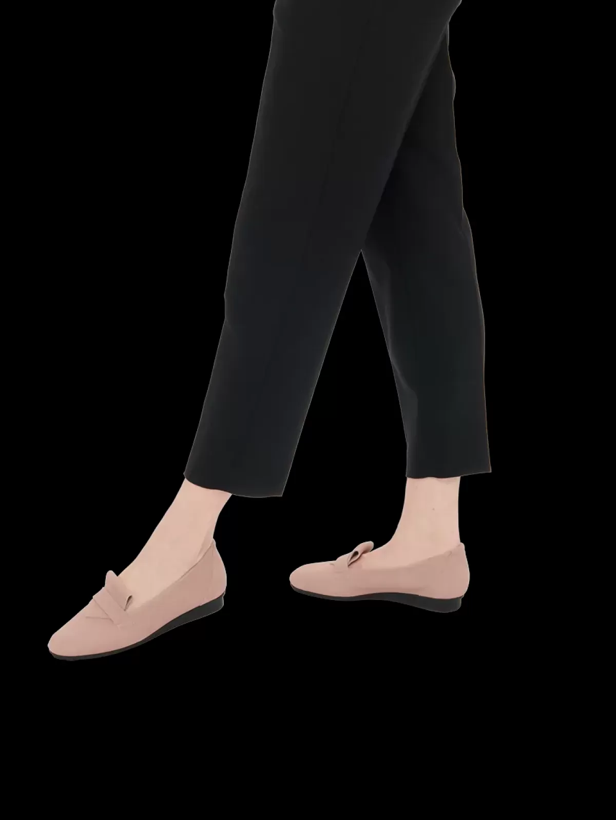 womens_ninook_mocassins_shoes___available_colors_from__to___arche_5.webp Women's Ninook Mocassins Shoes - 2 Available Colors From 35 To 43 - -Arche Cheap