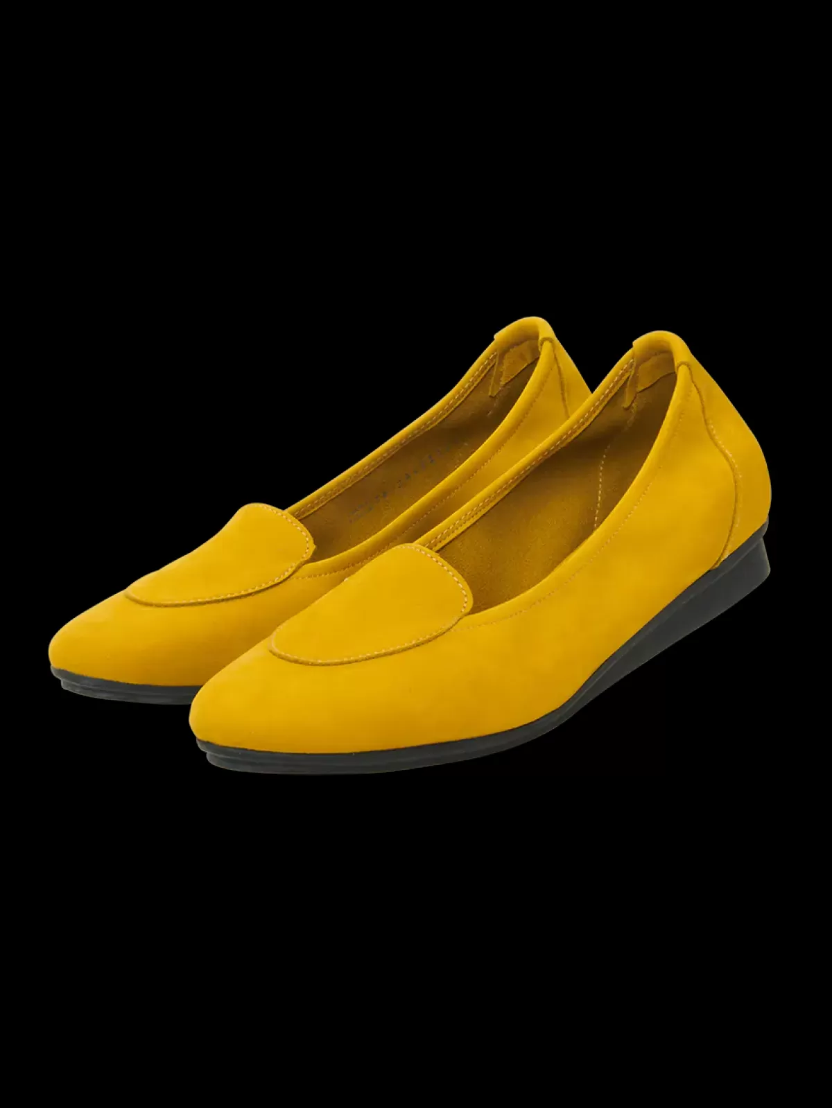 Women's Nirano Mocassins Shoes - 8 Available Colors From 35 To 43 - -Arche Hot