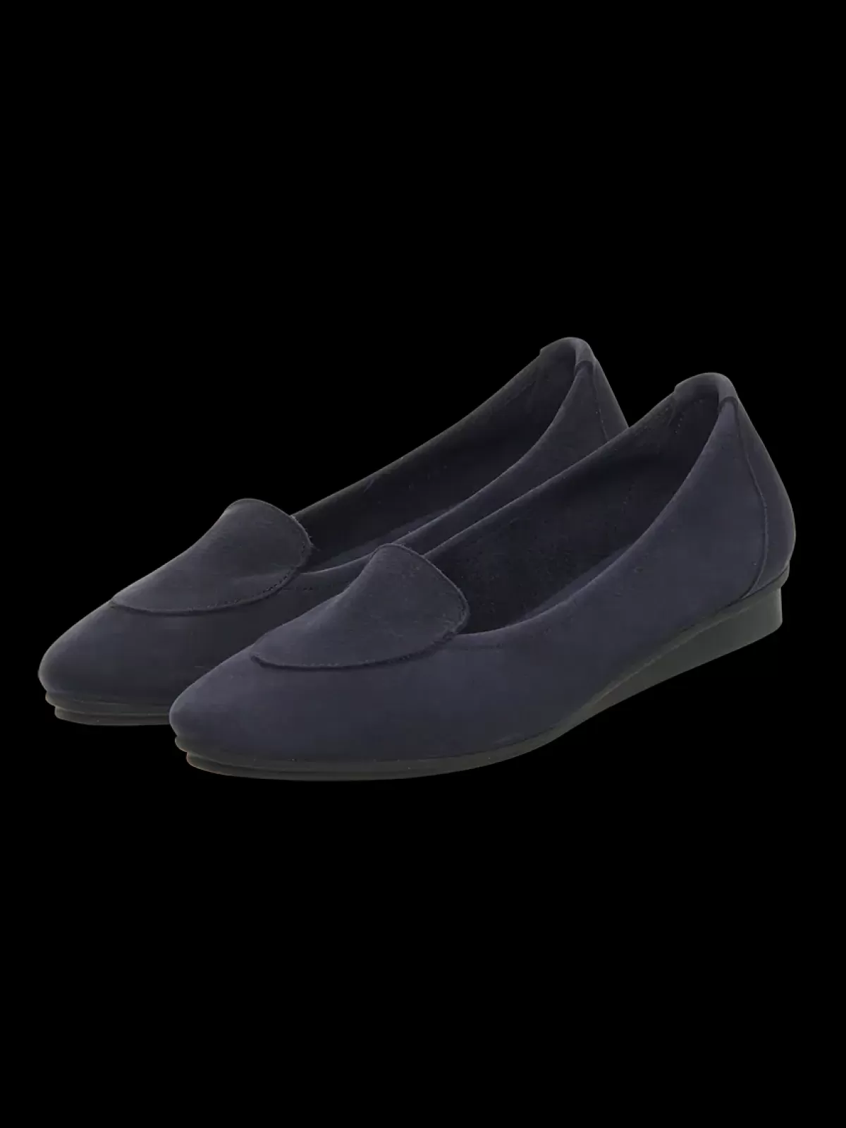 Women's Nirano Mocassins Shoes - 8 Available Colors From 35 To 43 - -Arche Best