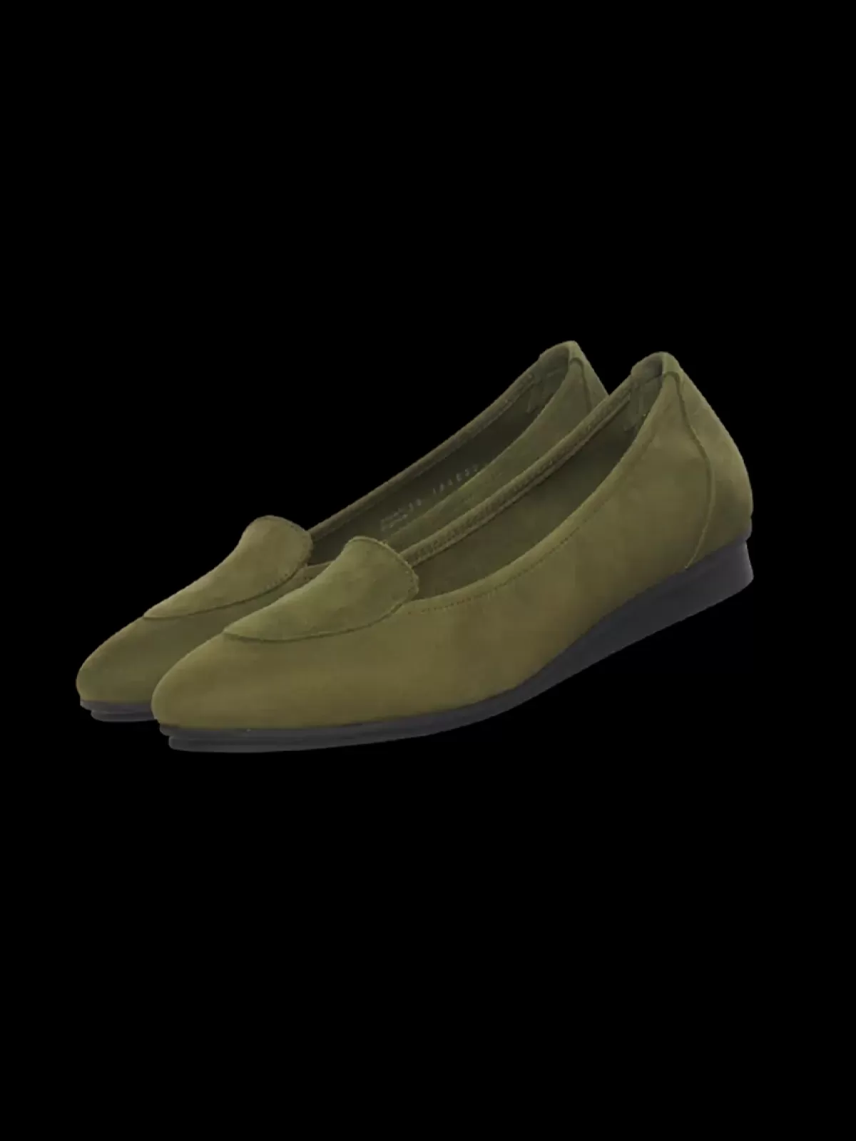 Women's Nirano Mocassins Shoes - 8 Available Colors From 35 To 43 - -Arche Cheap