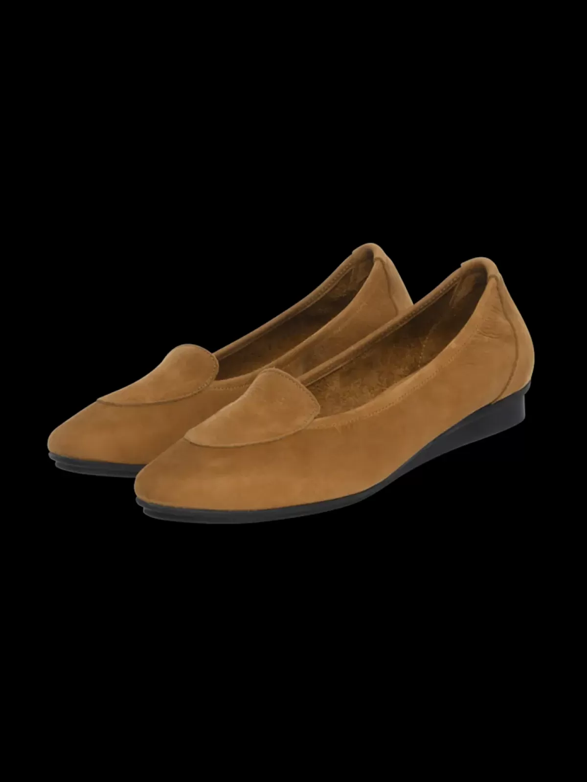 Women's Nirano Mocassins Shoes - 8 Available Colors From 35 To 43 - -Arche Best Sale