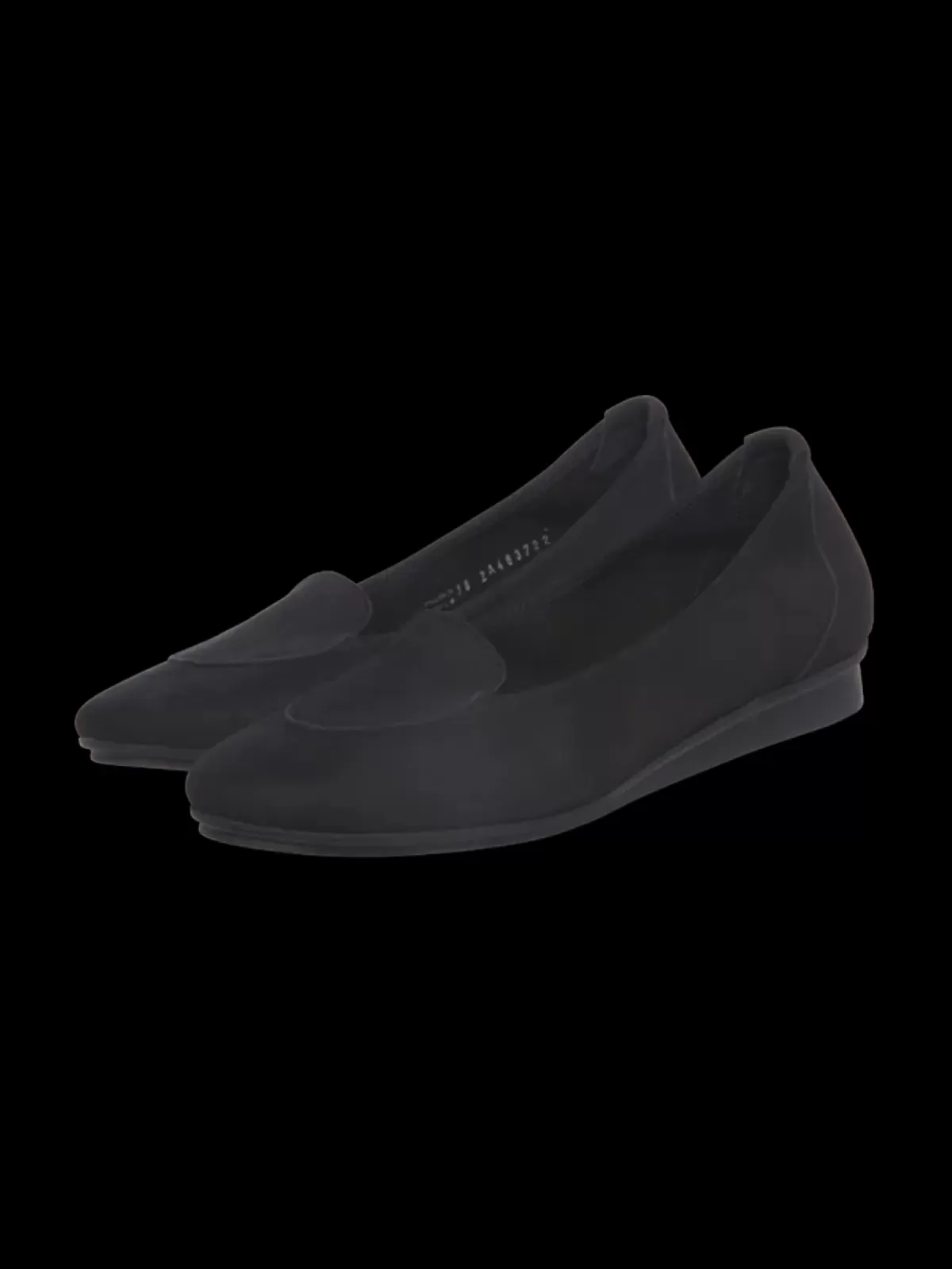 Women's Nirano Mocassins Shoes - 8 Available Colors From 35 To 43 - -Arche Best Sale