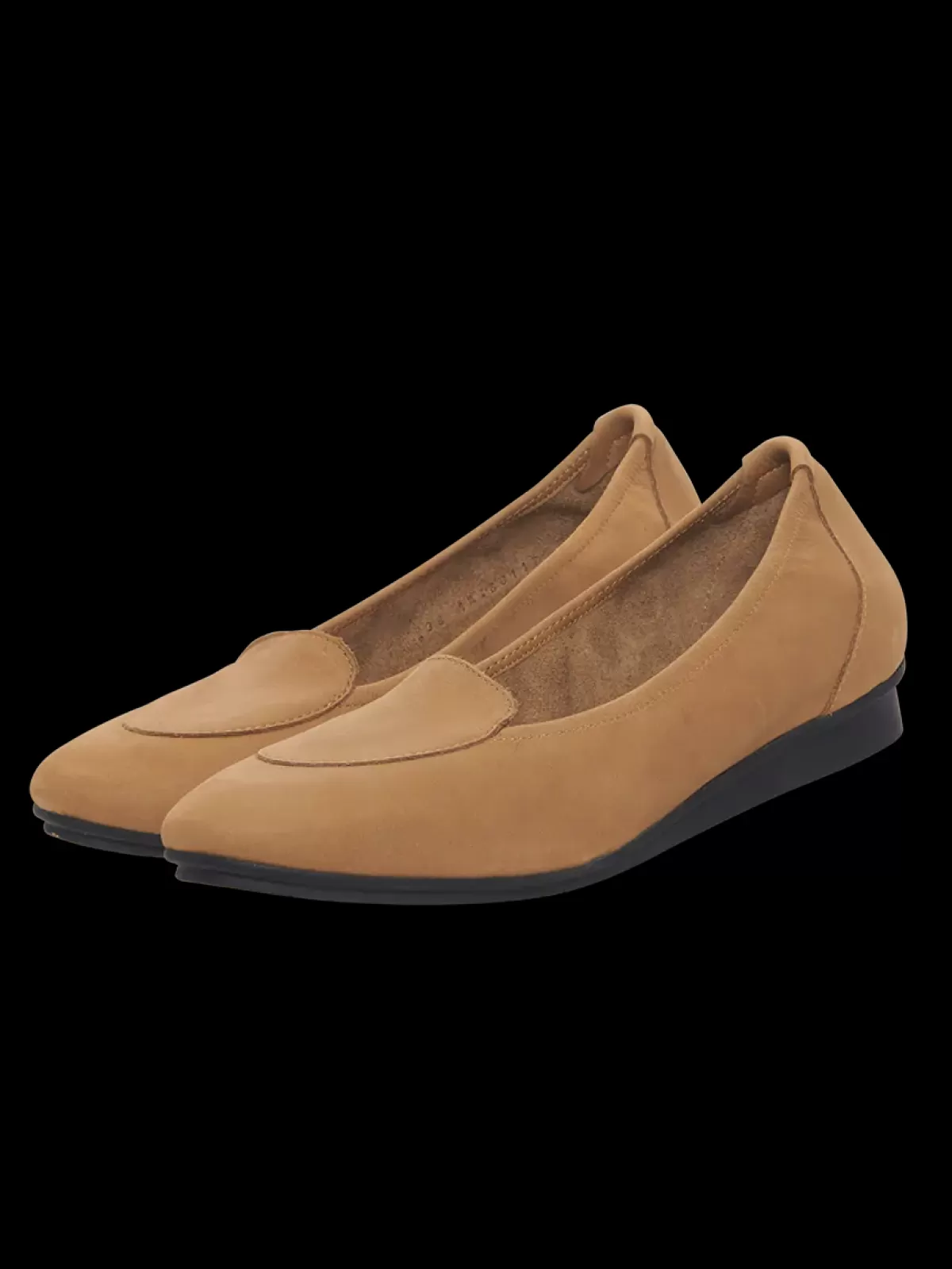 Women's Nirano Mocassins Shoes - 8 Available Colors From 35 To 43 - -Arche Hot