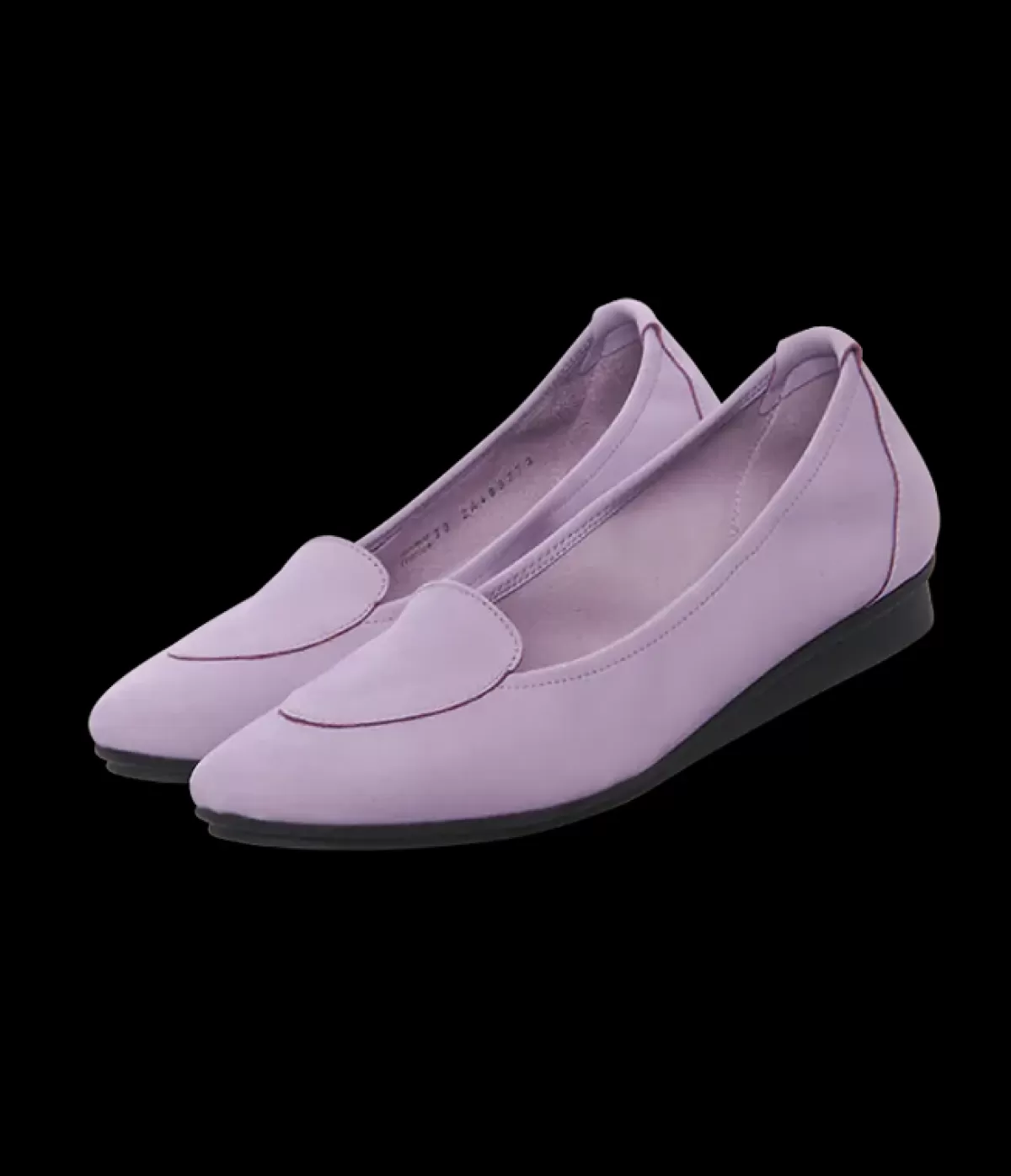 Women's Nirano Mocassins Shoes - 8 Available Colors From 35 To 43 - -Arche New