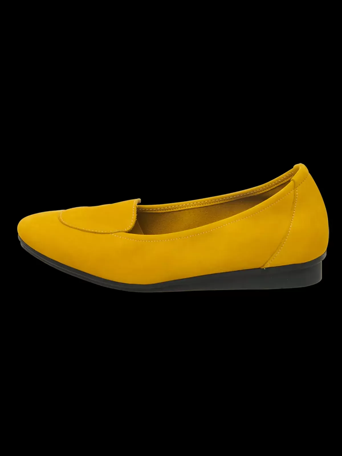 Women's Nirano Mocassins Shoes - 8 Available Colors From 35 To 43 - -Arche Hot