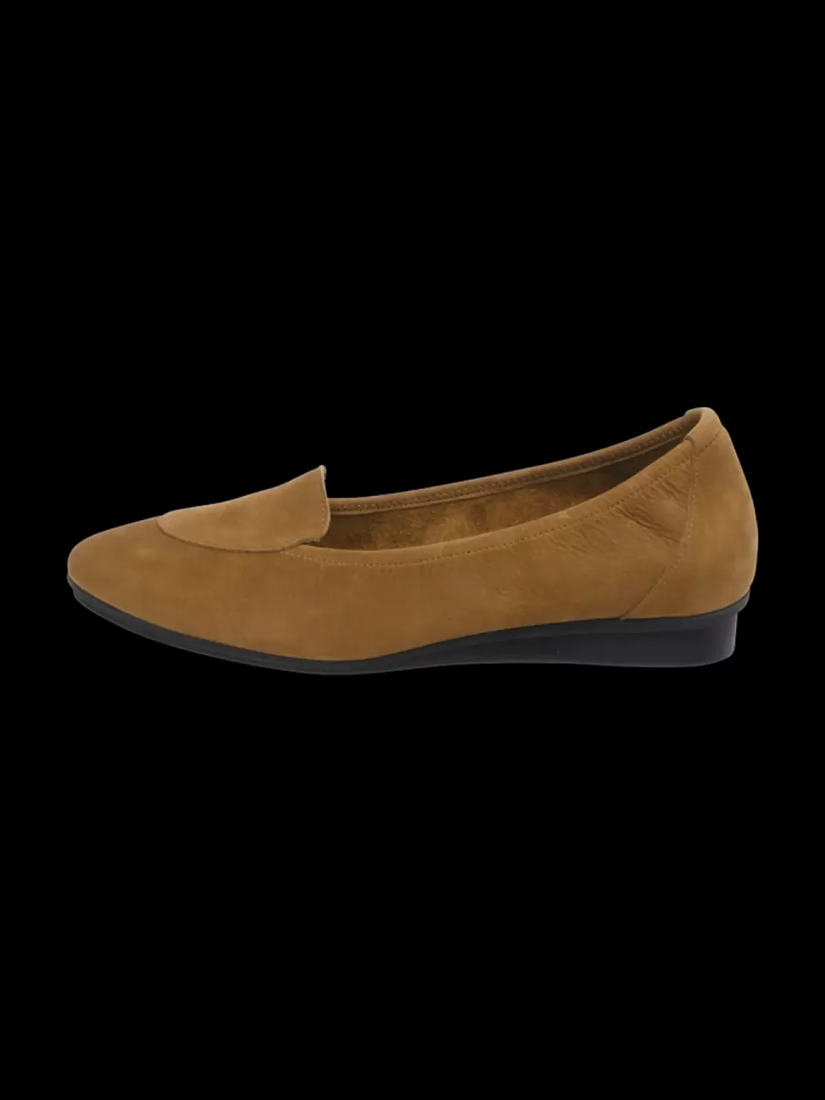 Women's Nirano Mocassins Shoes - 8 Available Colors From 35 To 43 - -Arche Best Sale