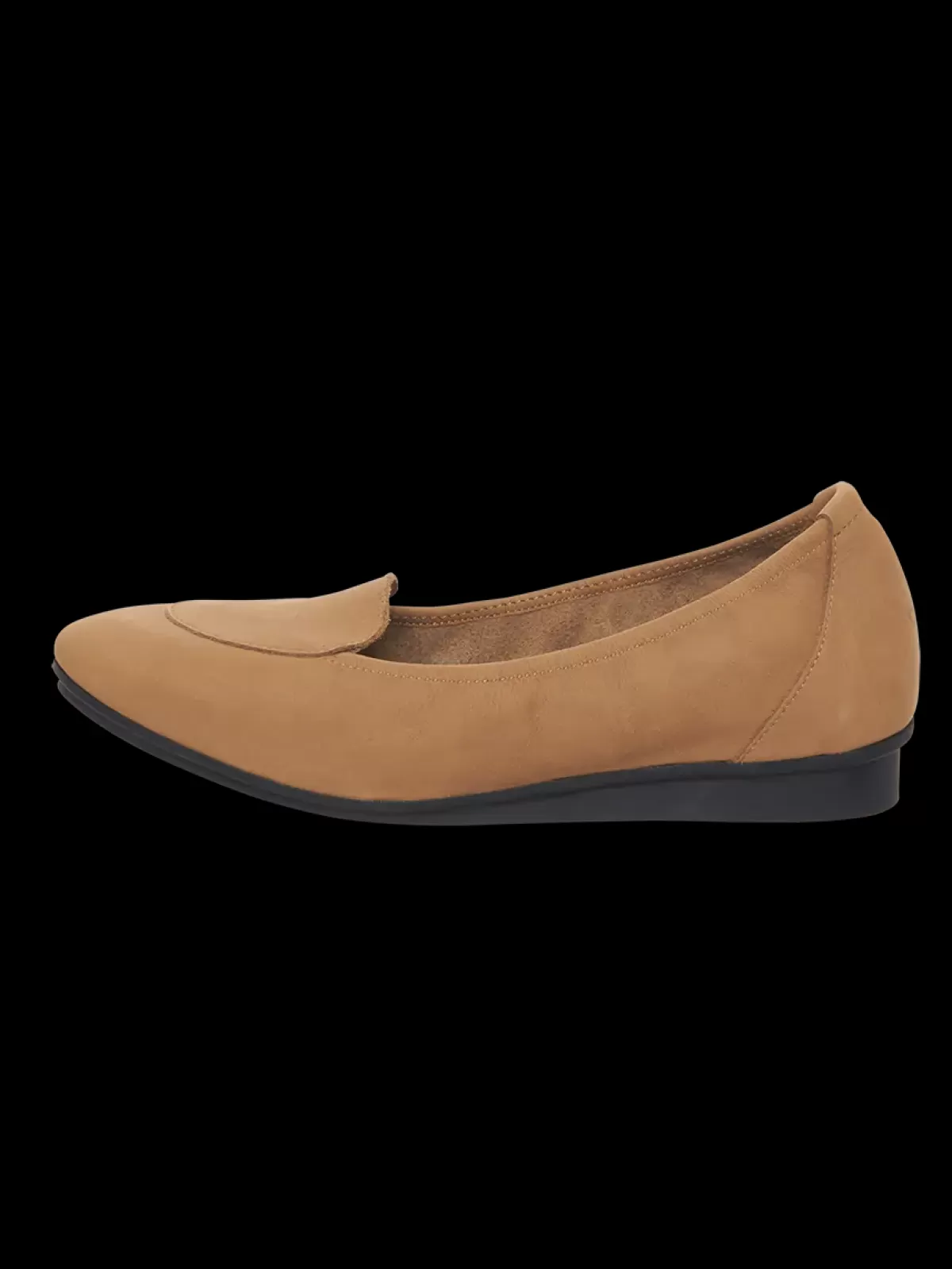Women's Nirano Mocassins Shoes - 8 Available Colors From 35 To 43 - -Arche Hot