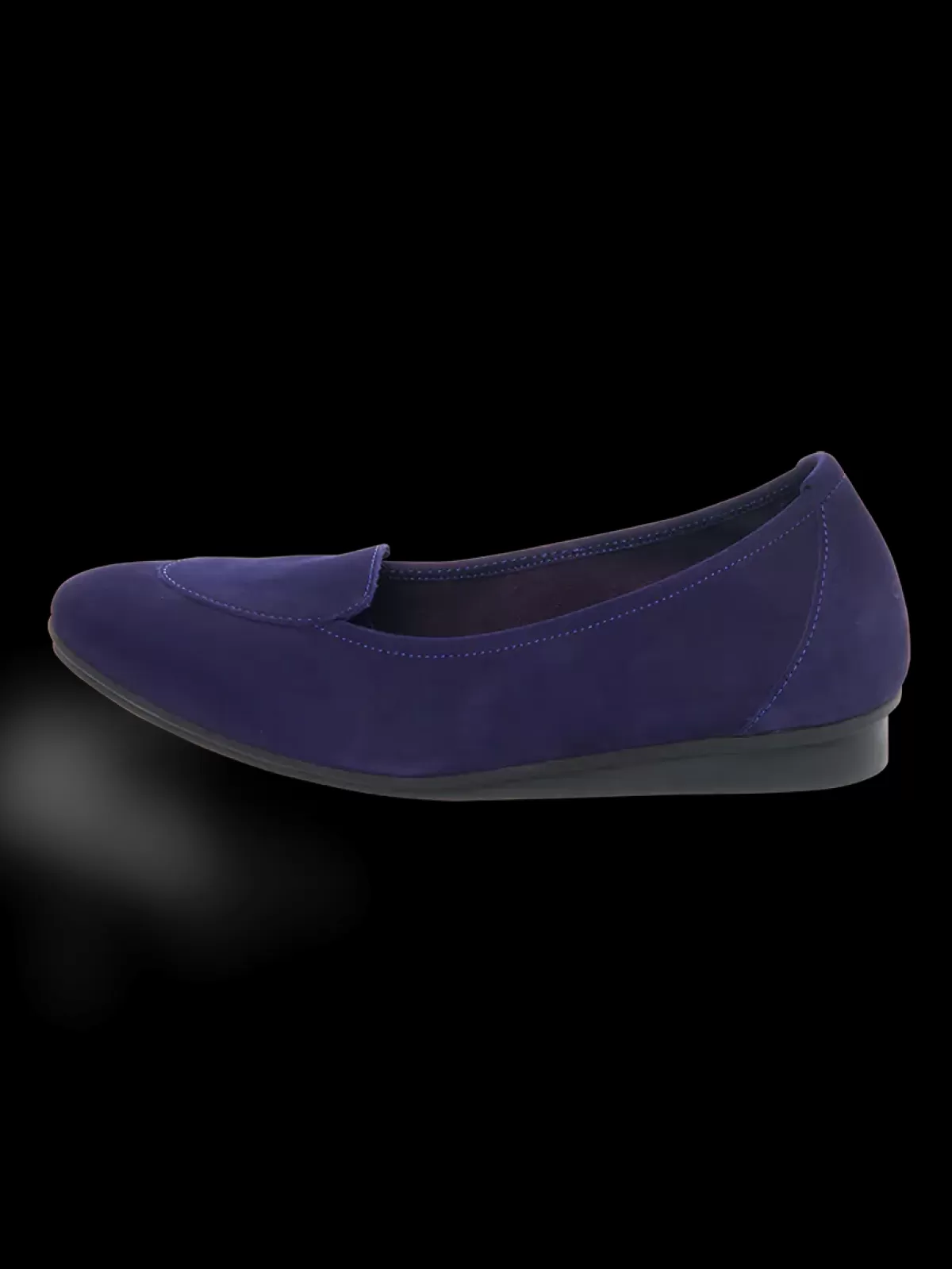 Women's Nirano Mocassins Shoes - 8 Available Colors From 35 To 43 - -Arche Clearance