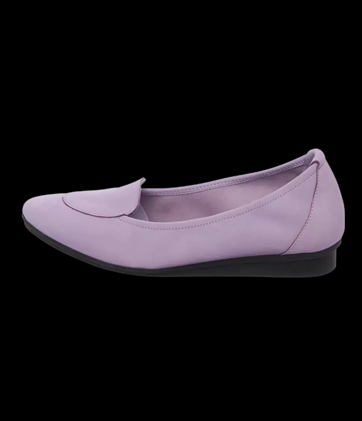 Women's Nirano Mocassins Shoes - 8 Available Colors From 35 To 43 - -Arche New
