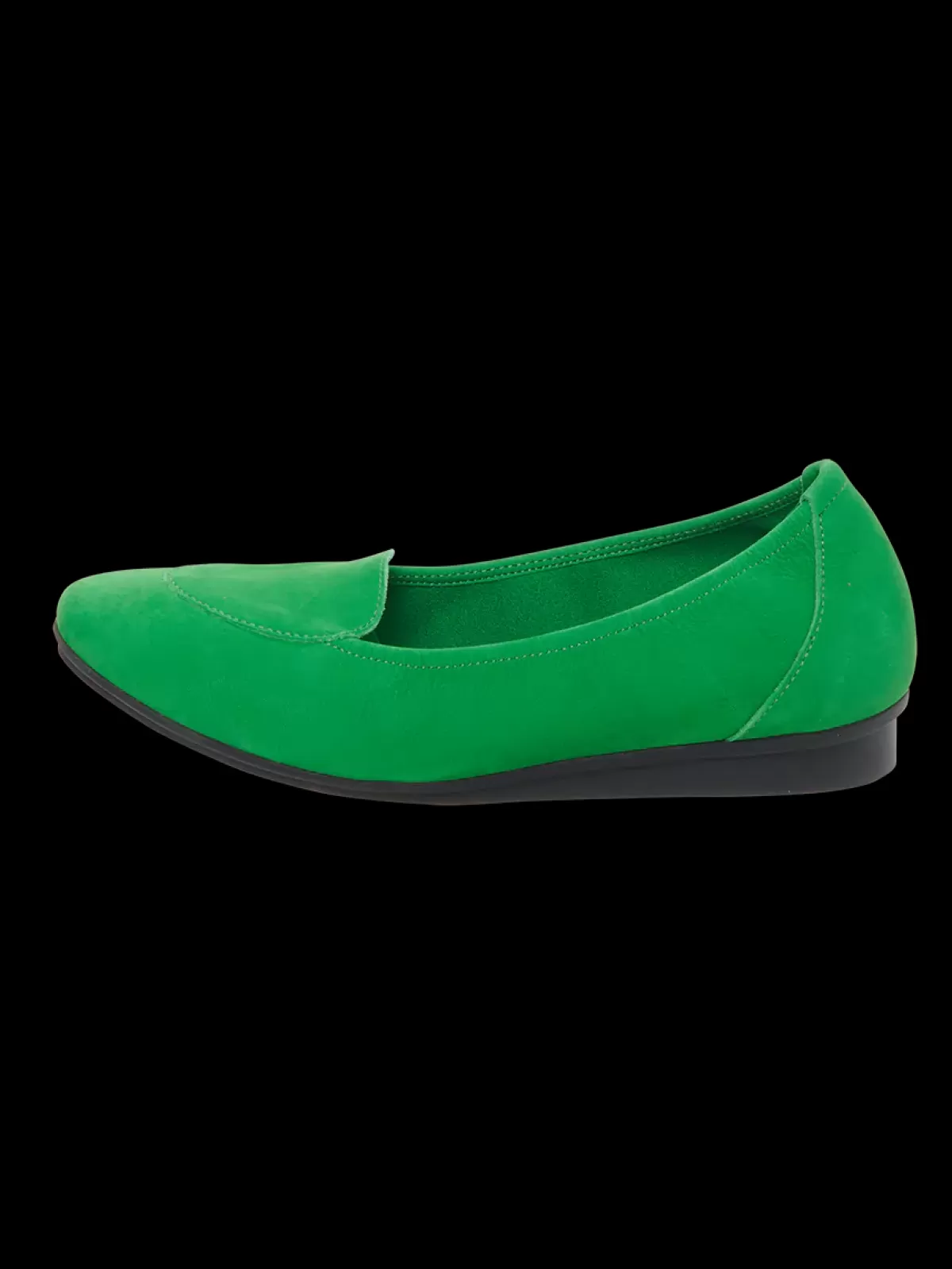 Women's Nirano Mocassins Shoes - 8 Available Colors From 35 To 43 - -Arche Clearance