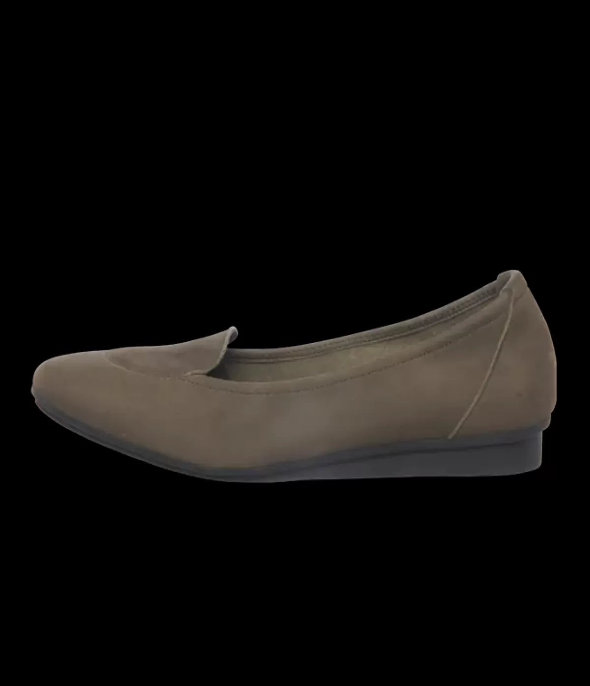 Women's Nirano Mocassins Shoes - 8 Available Colors From 35 To 43 - -Arche Discount