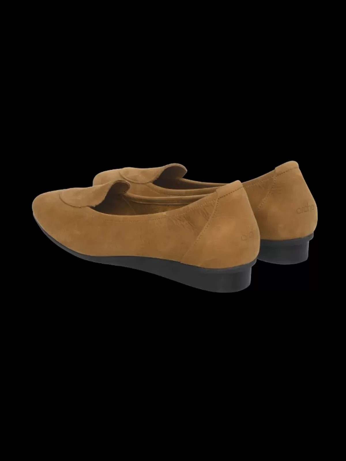 womens_nirano_mocassins_shoes___available_colors_from__to___arche_2-4.webp Women's Nirano Mocassins Shoes - 8 Available Colors From 35 To 43 - -Arche Best Sale