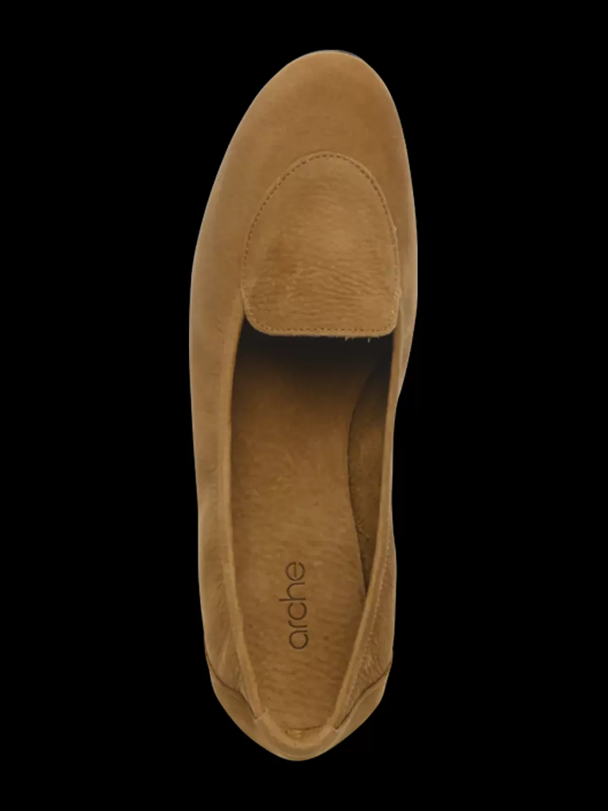 womens_nirano_mocassins_shoes___available_colors_from__to___arche_3-4.webp Women's Nirano Mocassins Shoes - 8 Available Colors From 35 To 43 - -Arche Best Sale