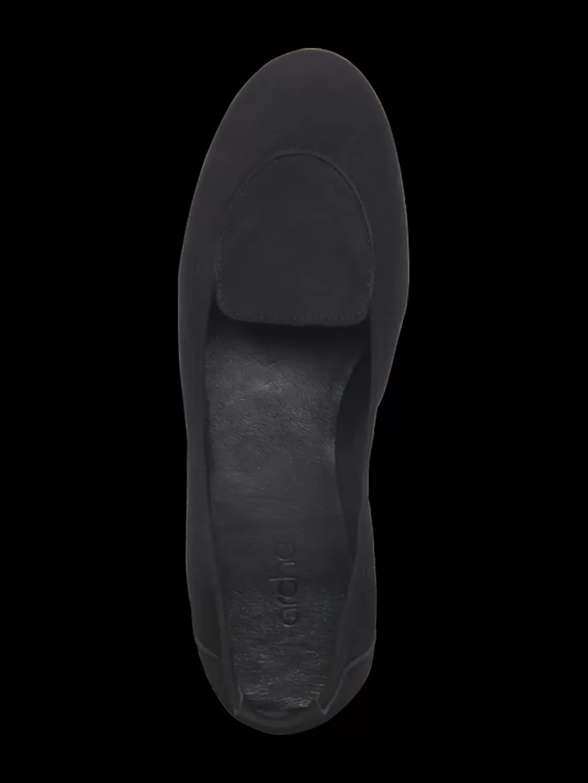 Women's Nirano Mocassins Shoes - 8 Available Colors From 35 To 43 - -Arche Best Sale