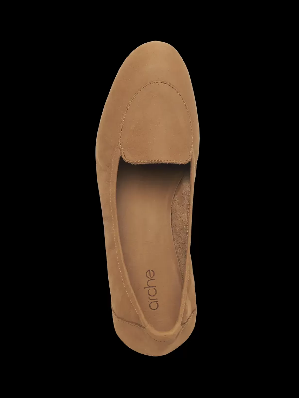 Women's Nirano Mocassins Shoes - 8 Available Colors From 35 To 43 - -Arche Hot