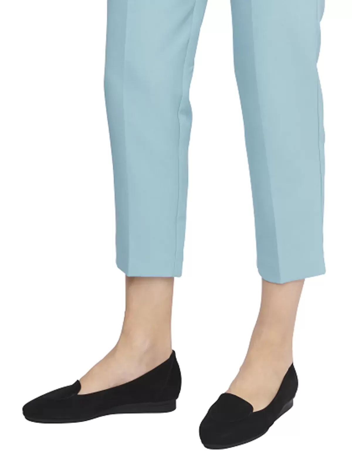 Women's Nirano Mocassins Shoes - 8 Available Colors From 35 To 43 - -Arche Best Sale