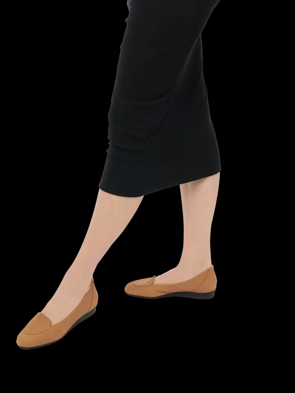 Women's Nirano Mocassins Shoes - 8 Available Colors From 35 To 43 - -Arche Hot