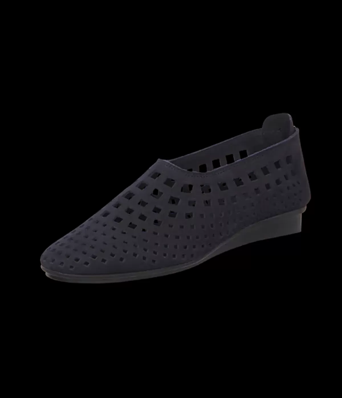 Women's Nirick Slip On Shoes - 4 Available Colors From 35 To 43 - -Arche Clearance