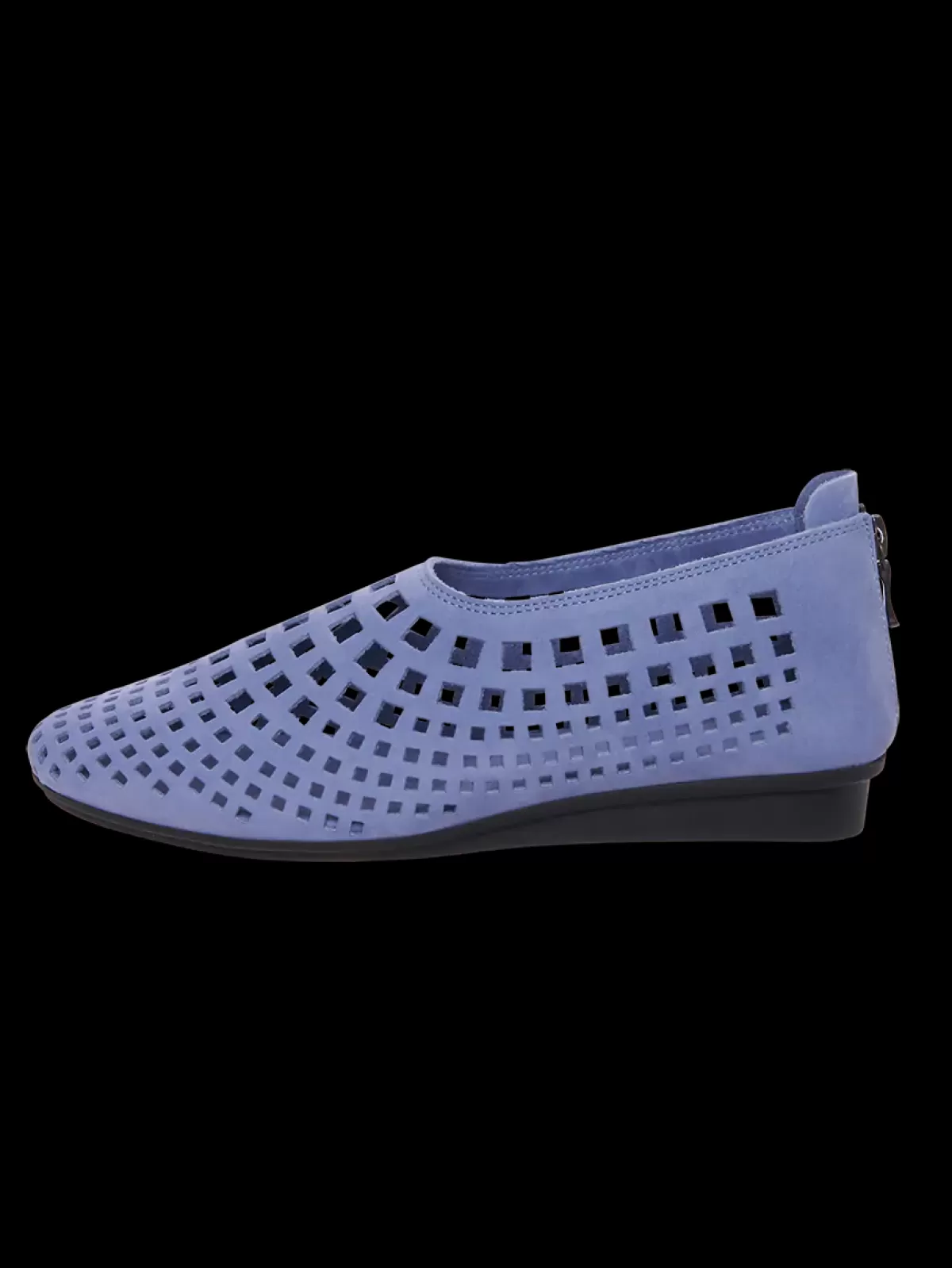 Women's Nirick Slip On Shoes - 4 Available Colors From 35 To 43 - -Arche Best