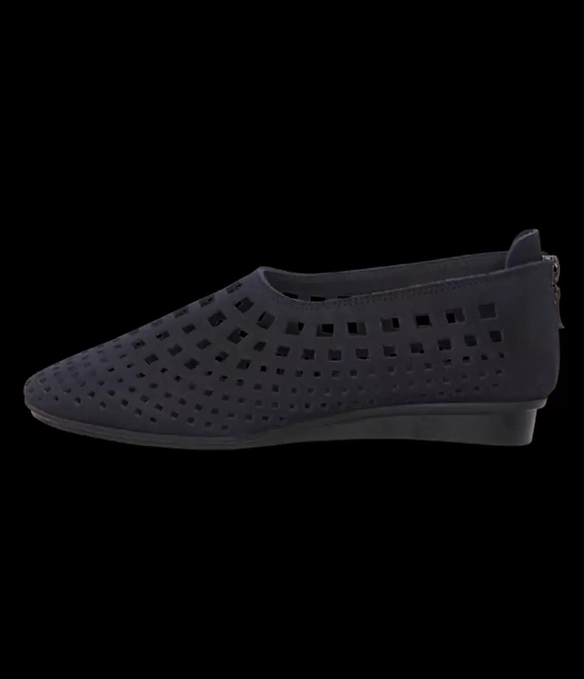 Women's Nirick Slip On Shoes - 4 Available Colors From 35 To 43 - -Arche Clearance
