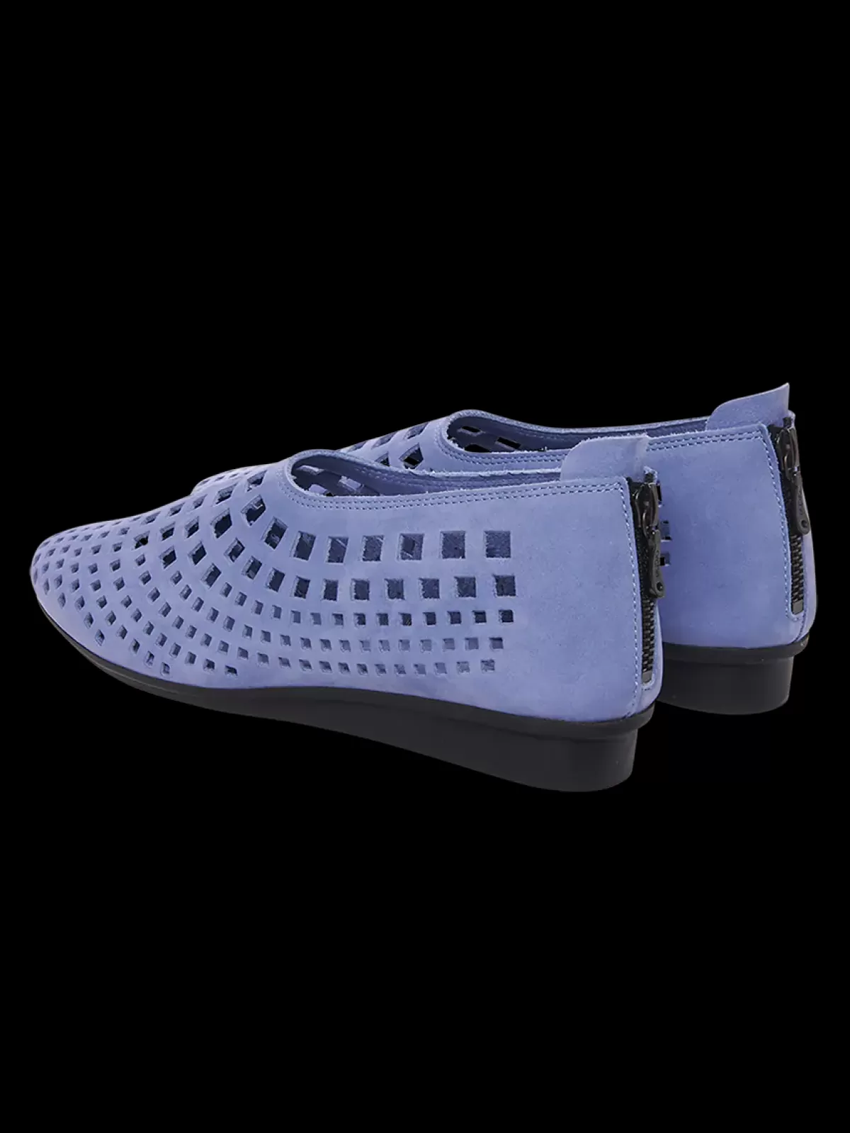 Women's Nirick Slip On Shoes - 4 Available Colors From 35 To 43 - -Arche Best