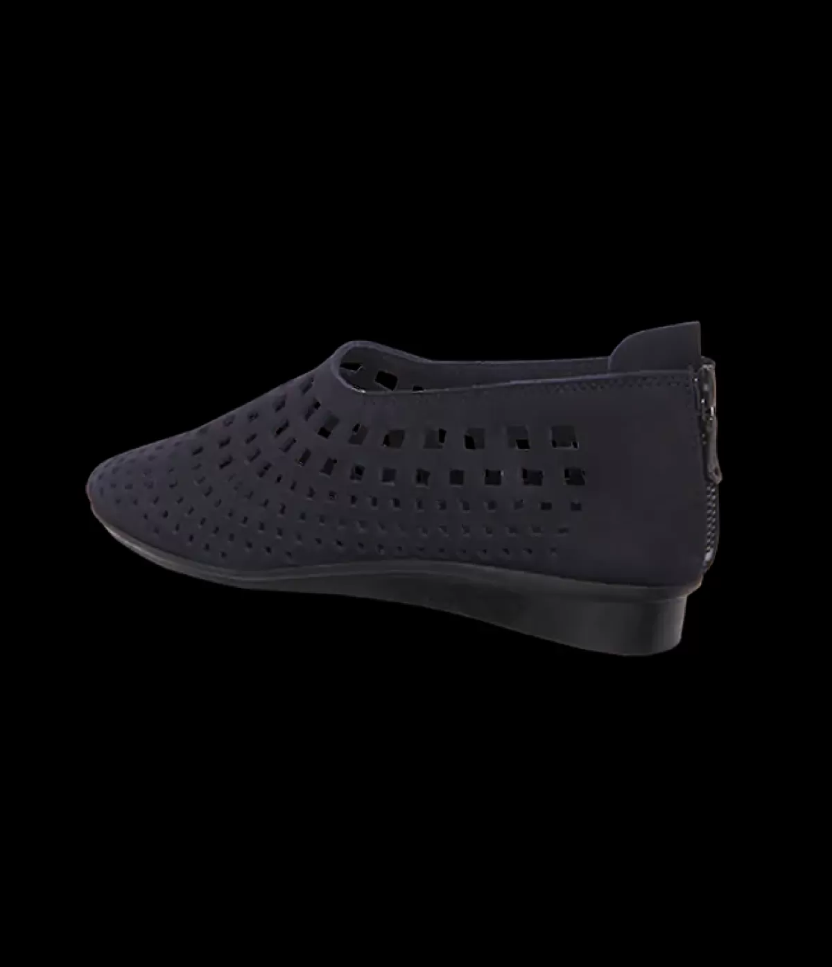 Women's Nirick Slip On Shoes - 4 Available Colors From 35 To 43 - -Arche Clearance
