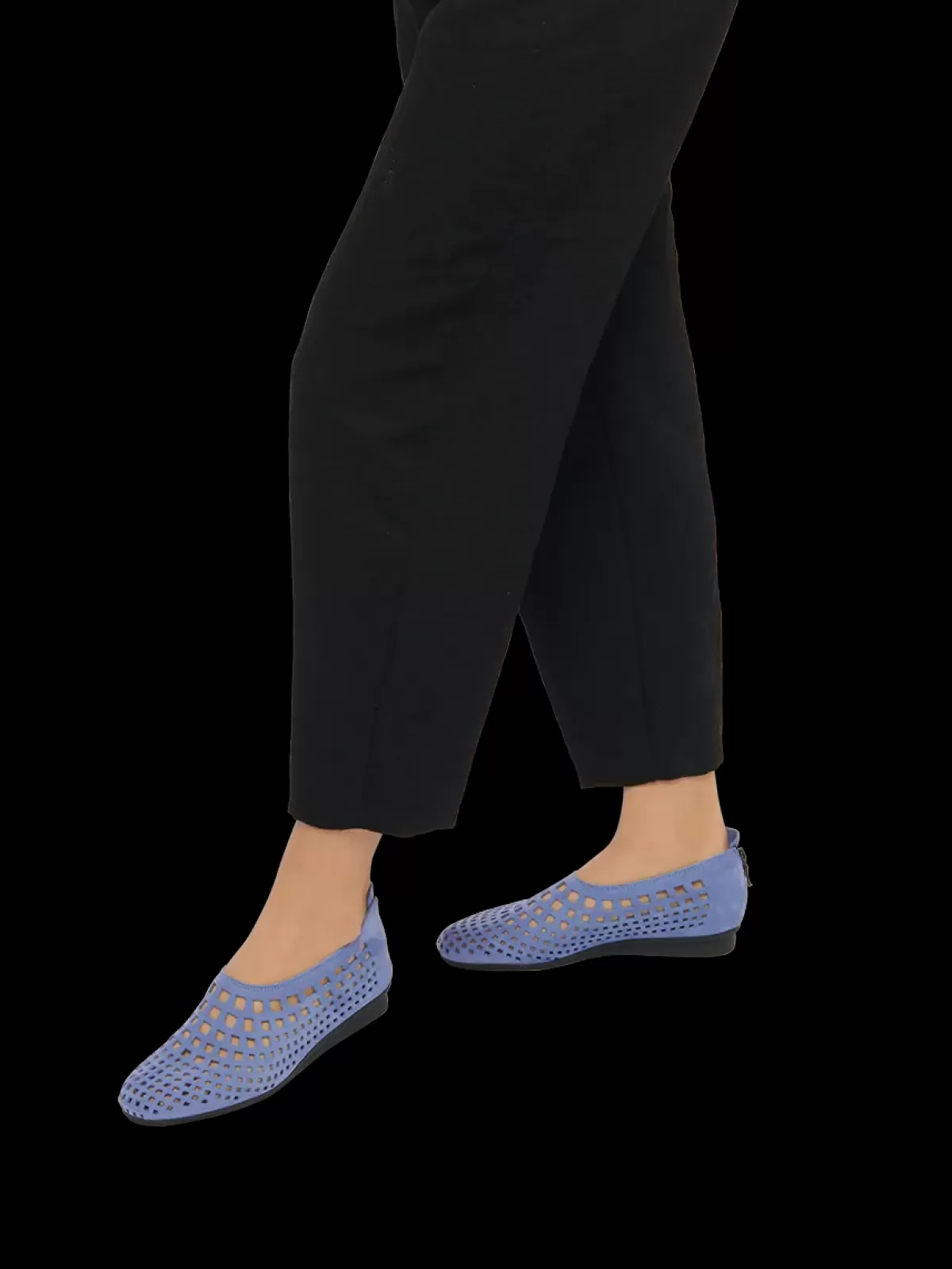 Women's Nirick Slip On Shoes - 4 Available Colors From 35 To 43 - -Arche Best