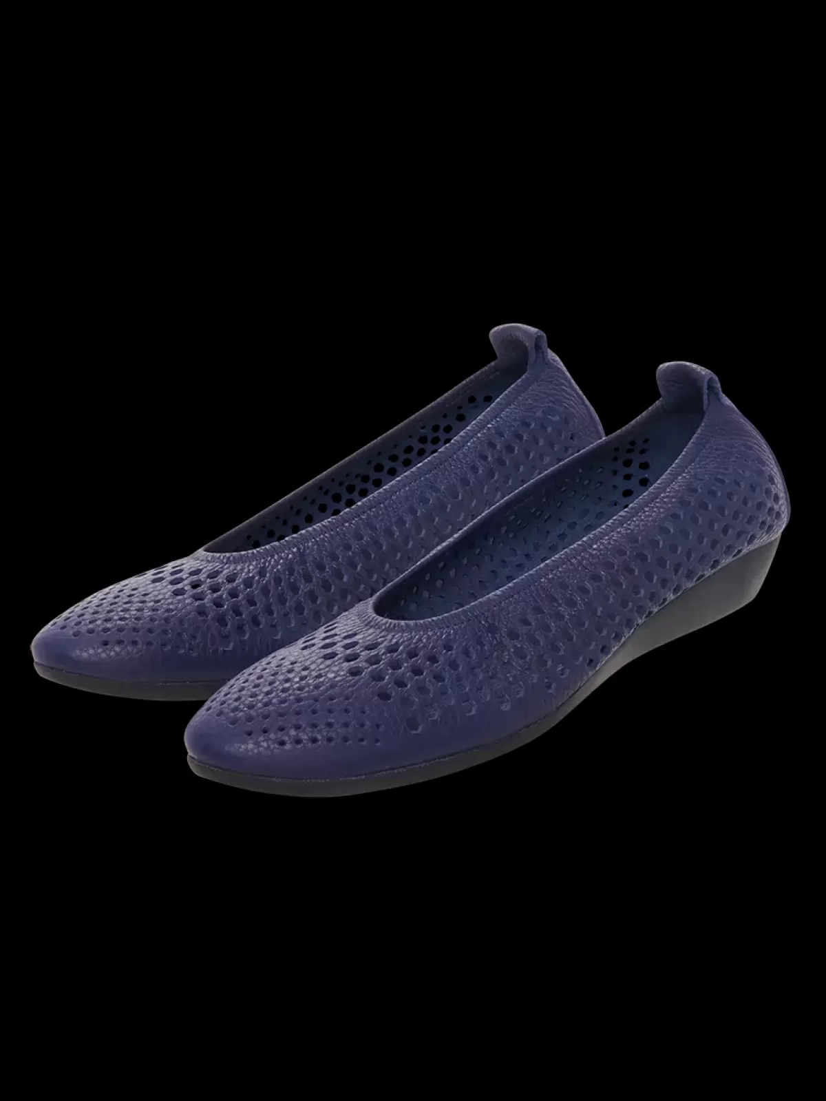 Women's Onakho Ballerinas Shoes - 9 Available Colors From 35 To 43 - -Arche Outlet