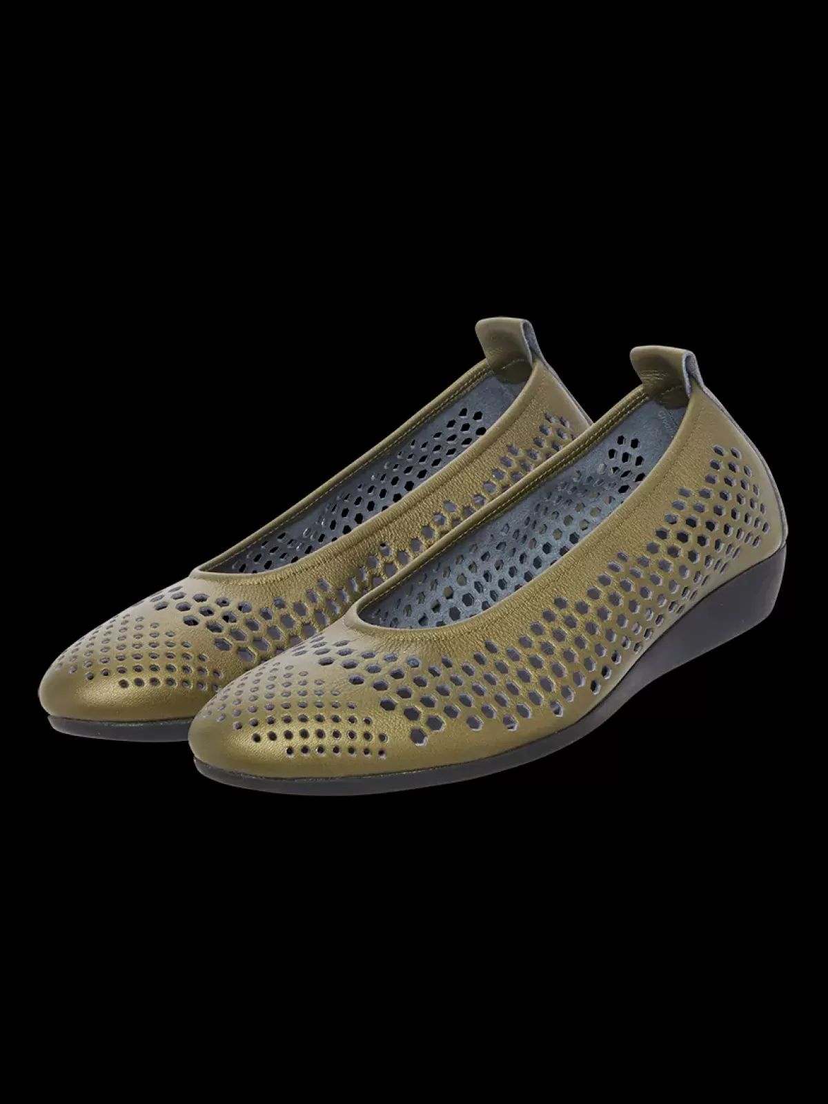 Women's Onakho Ballerinas Shoes - 9 Available Colors From 35 To 43 - -Arche Best