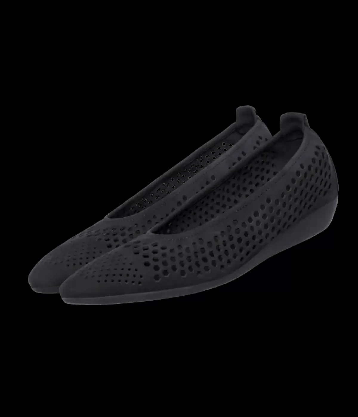 Women's Onakho Ballerinas Shoes - 9 Available Colors From 35 To 43 - -Arche Sale