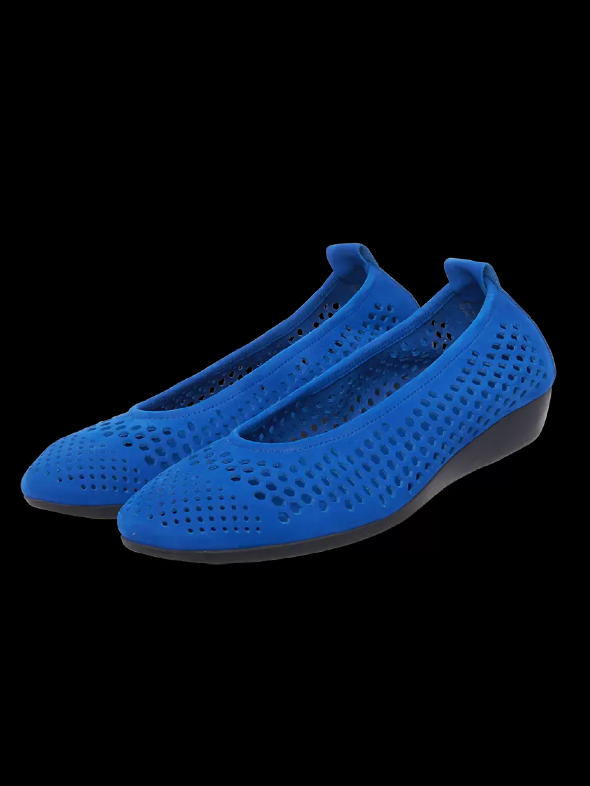 Women's Onakho Ballerinas Shoes - 9 Available Colors From 35 To 43 - -Arche Flash Sale