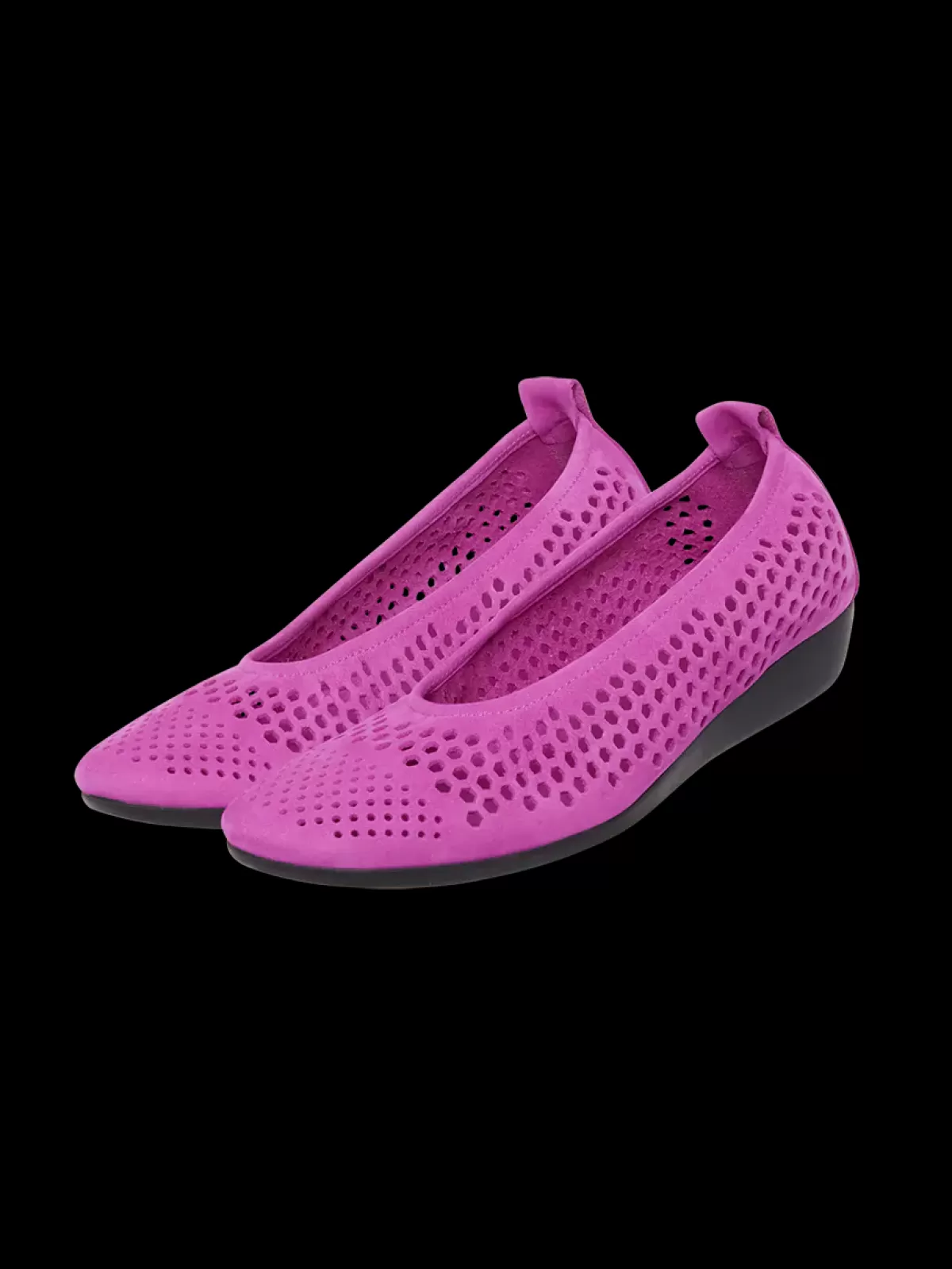 Women's Onakho Ballerinas Shoes - 9 Available Colors From 35 To 43 - -Arche New