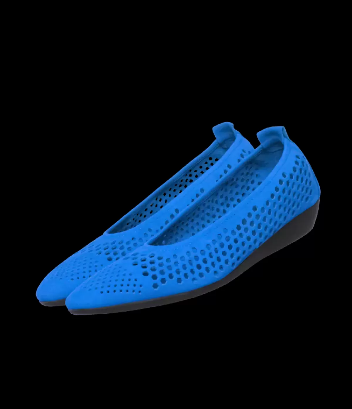 Women's Onakho Ballerinas Shoes - 9 Available Colors From 35 To 43 - -Arche Online