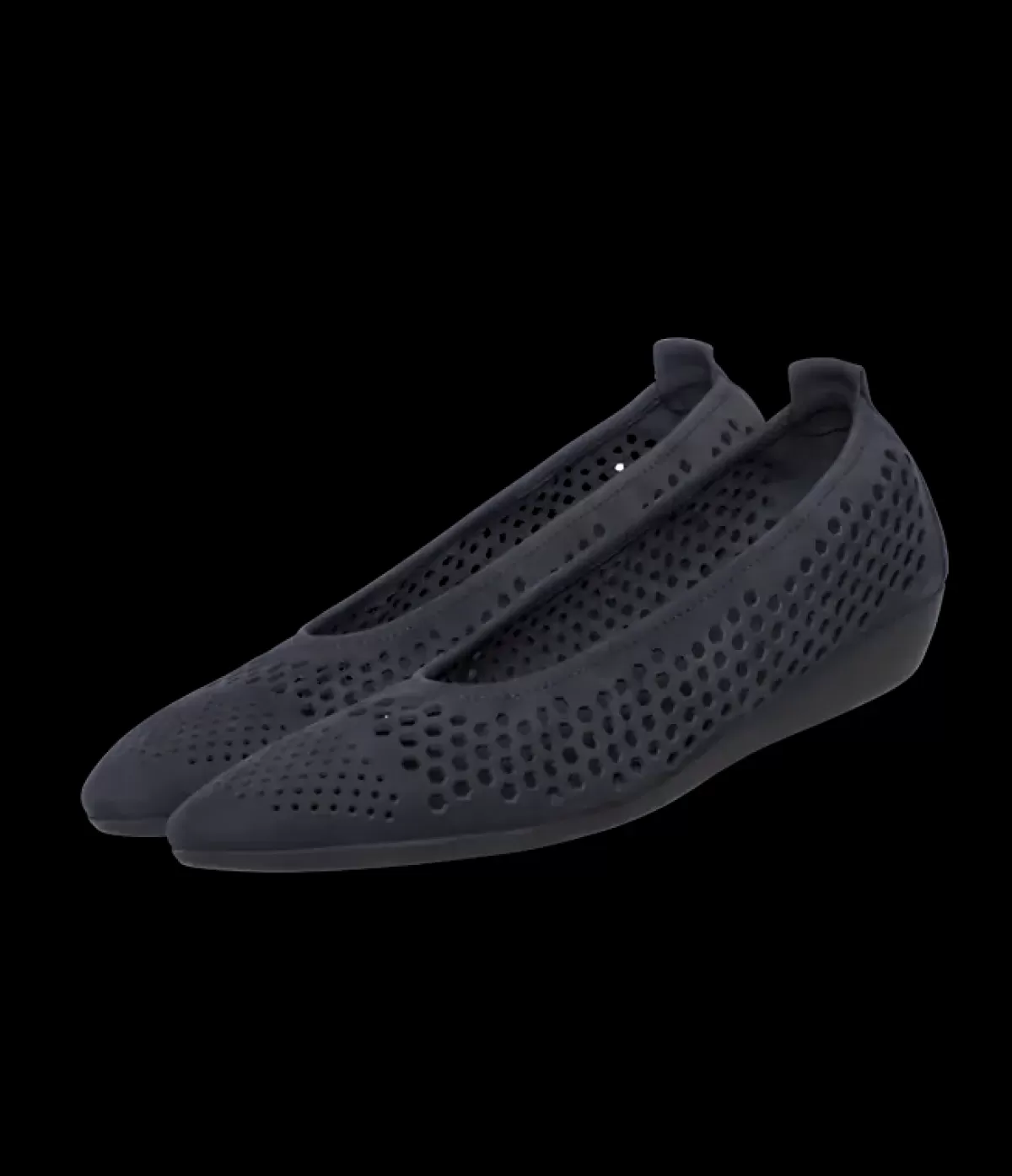 Women's Onakho Ballerinas Shoes - 9 Available Colors From 35 To 43 - -Arche Hot