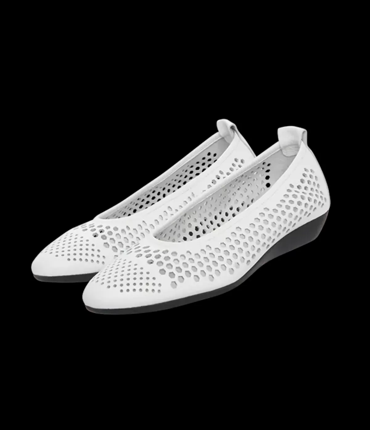 Women's Onakho Ballerinas Shoes - 9 Available Colors From 35 To 43 - -Arche Cheap