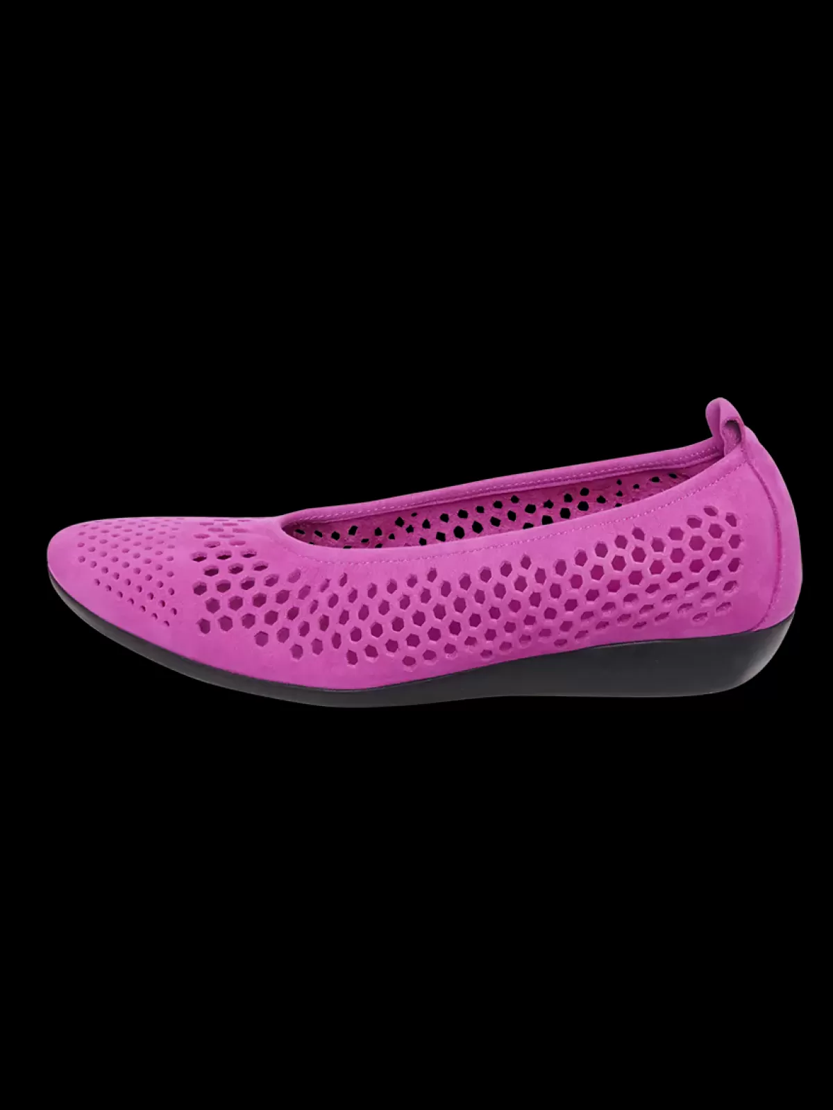 Women's Onakho Ballerinas Shoes - 9 Available Colors From 35 To 43 - -Arche New