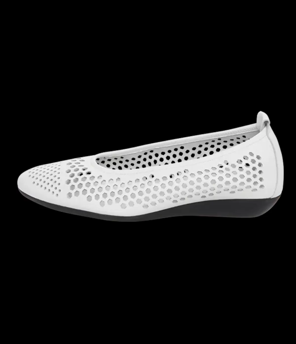 Women's Onakho Ballerinas Shoes - 9 Available Colors From 35 To 43 - -Arche Cheap