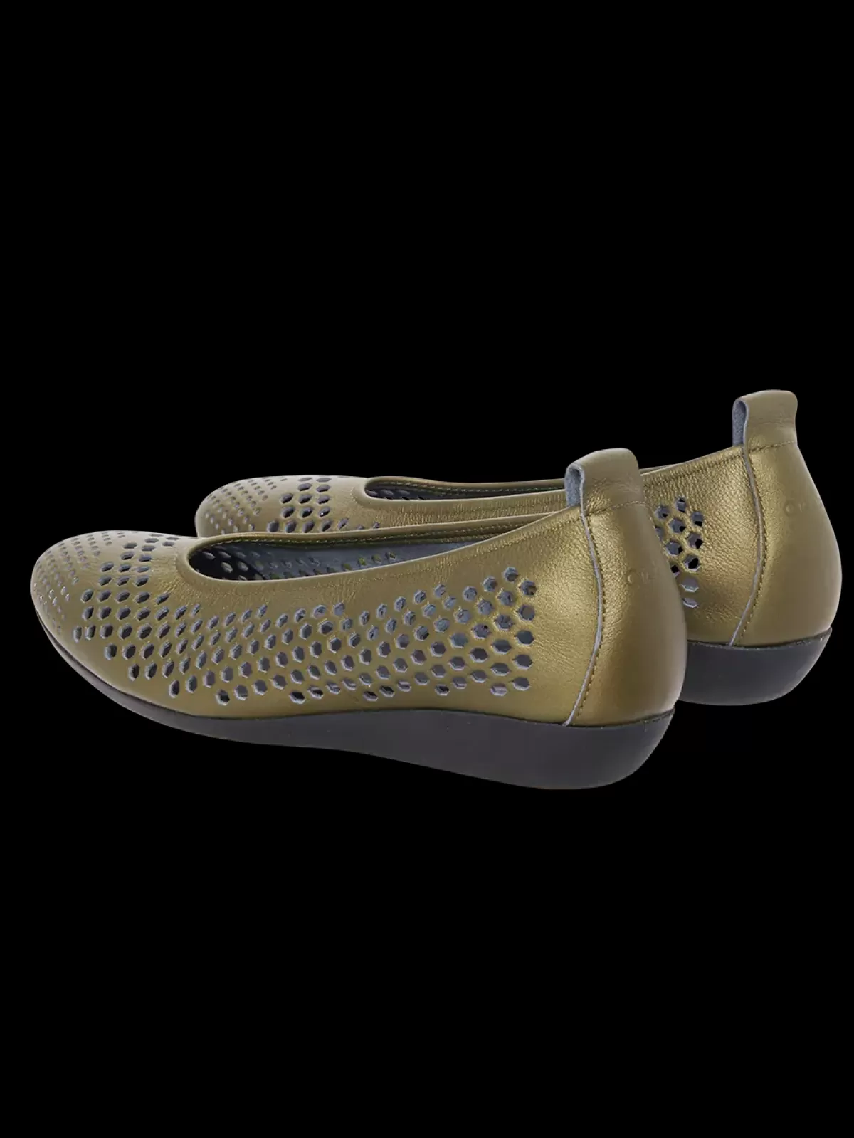 Women's Onakho Ballerinas Shoes - 9 Available Colors From 35 To 43 - -Arche Best