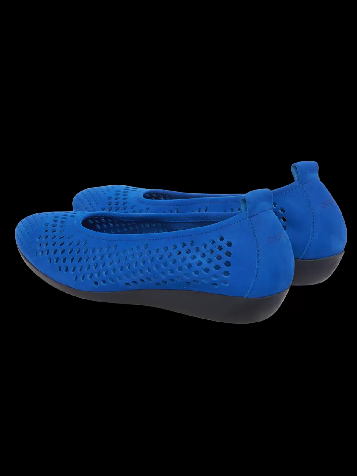 Women's Onakho Ballerinas Shoes - 9 Available Colors From 35 To 43 - -Arche Flash Sale