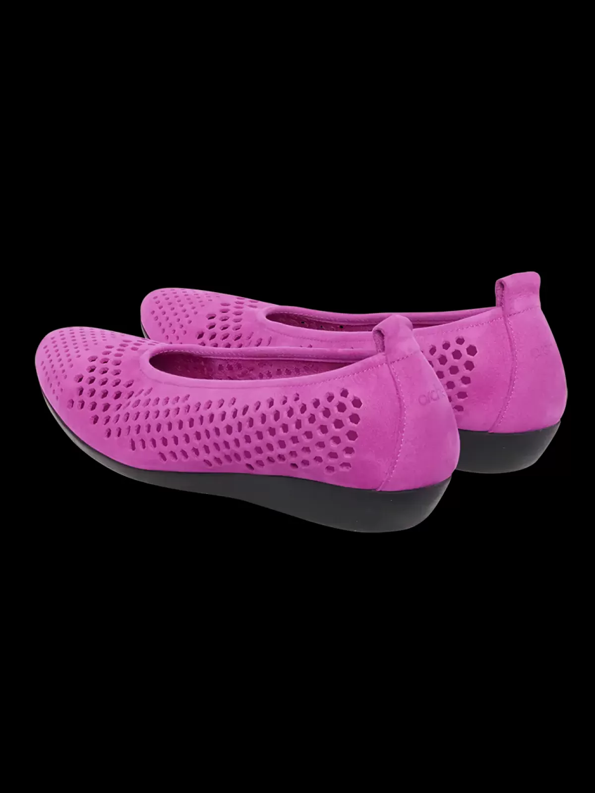 Women's Onakho Ballerinas Shoes - 9 Available Colors From 35 To 43 - -Arche New